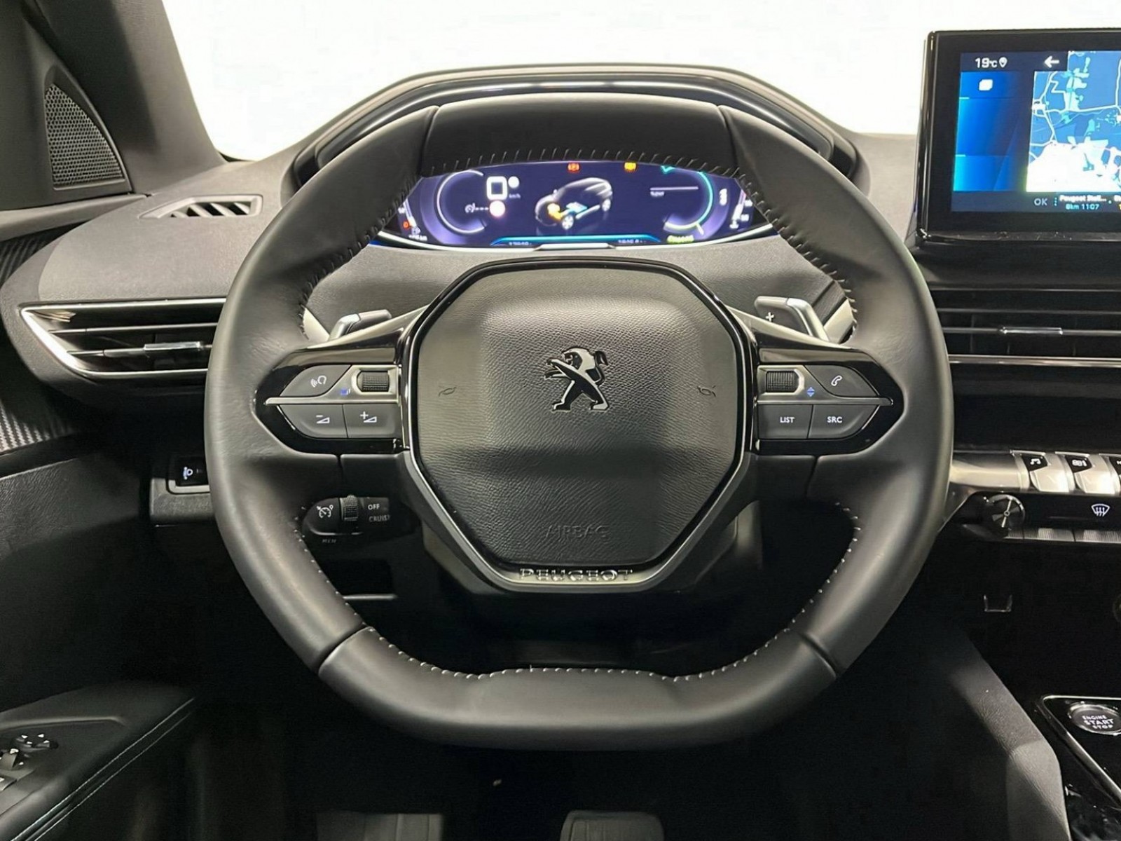 PEUGEOT - 5008 - #217817 - 27