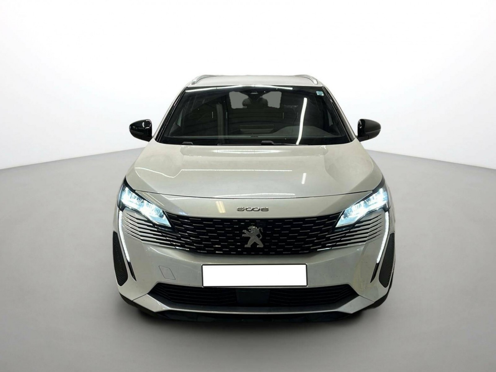 PEUGEOT - 5008 - #217817 - 21