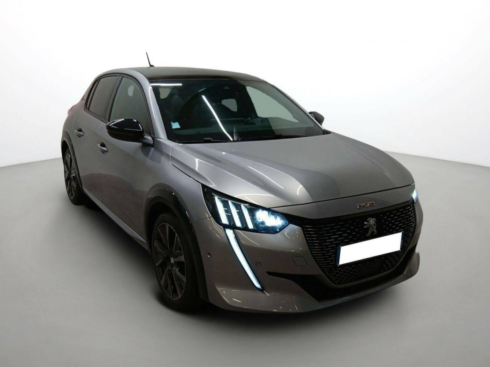 PEUGEOT - 208 - #200661 - 1