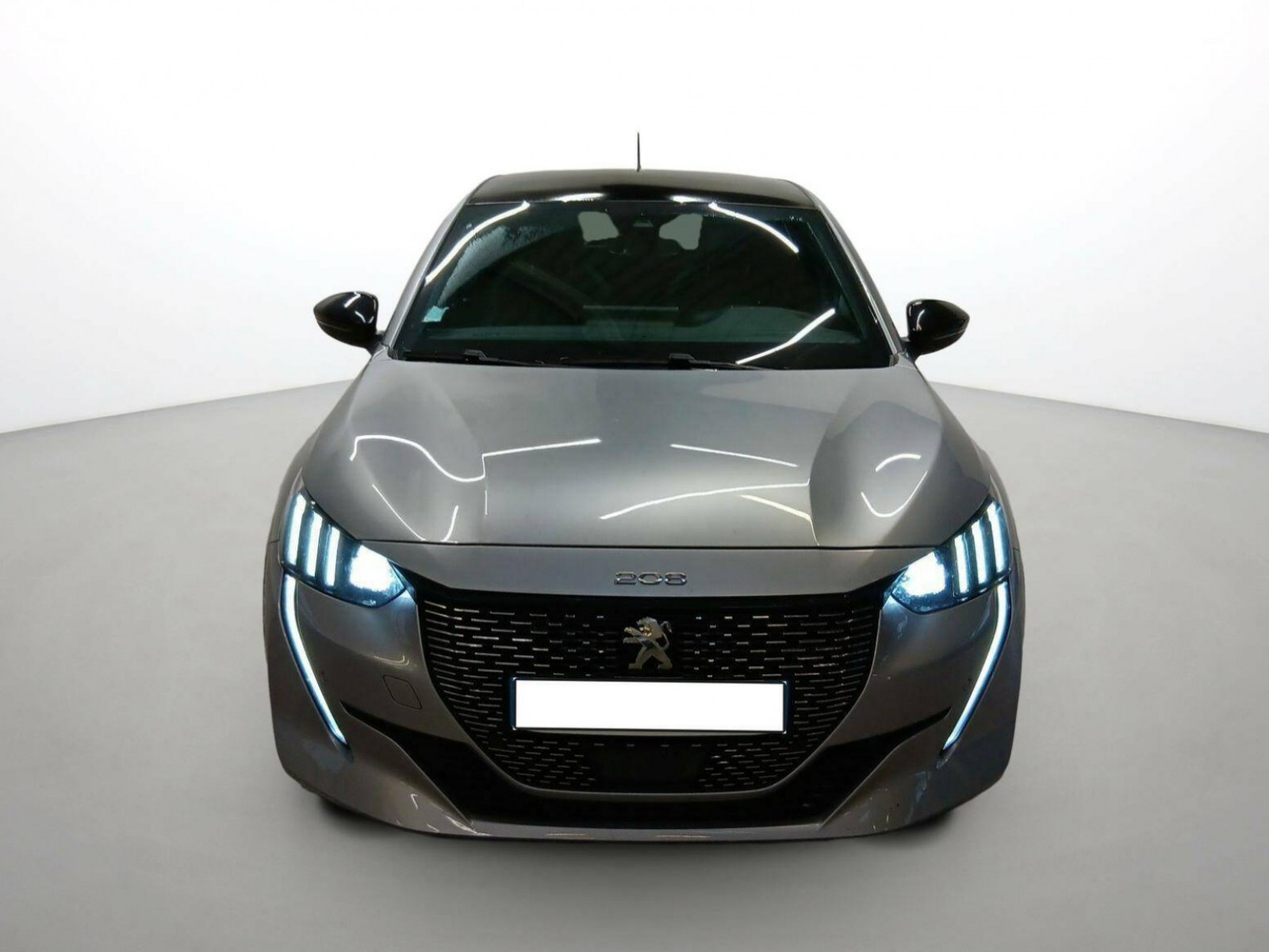 PEUGEOT - 208 - #200661 - 4