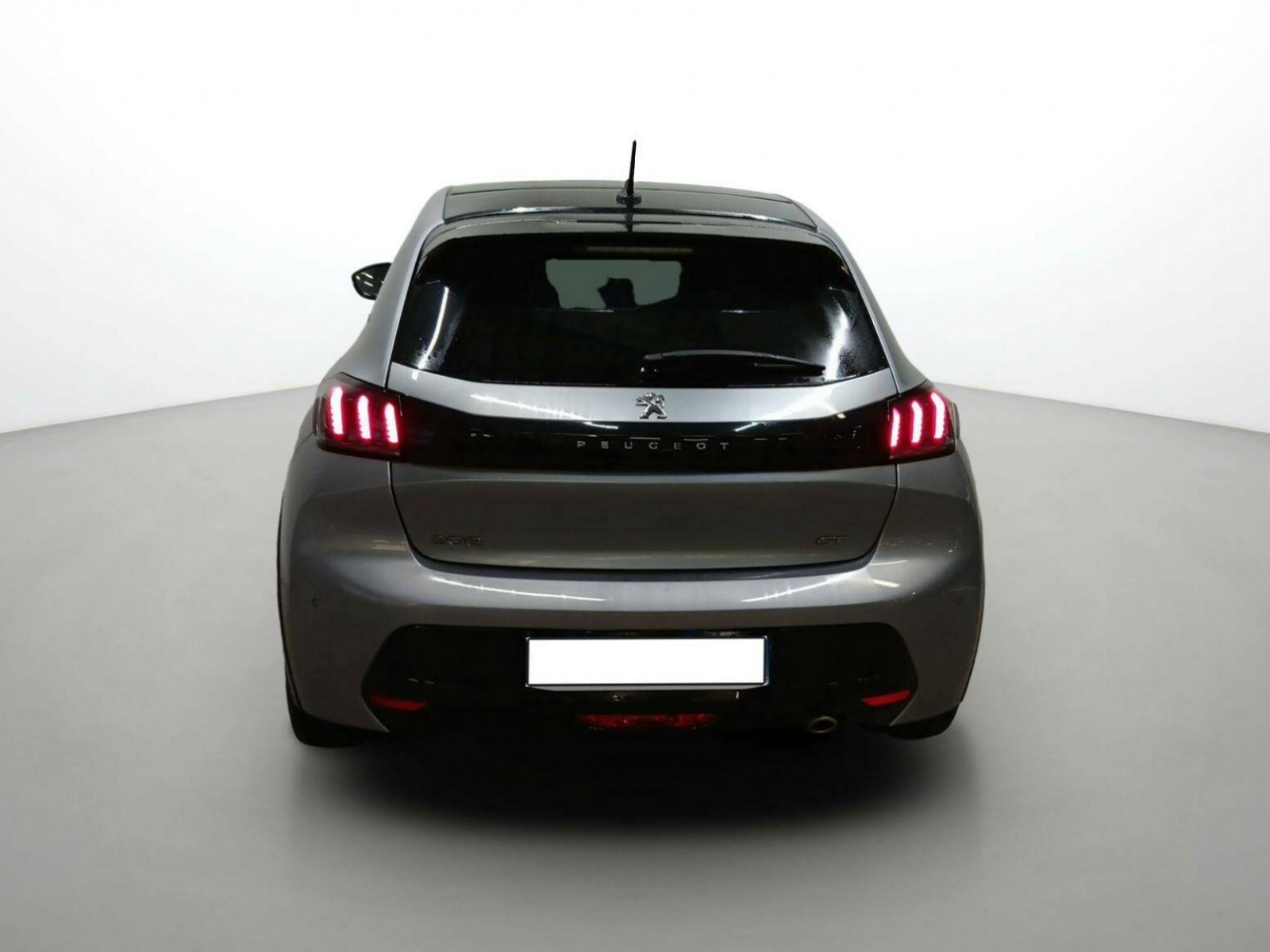 PEUGEOT - 208 - #200661 - 5