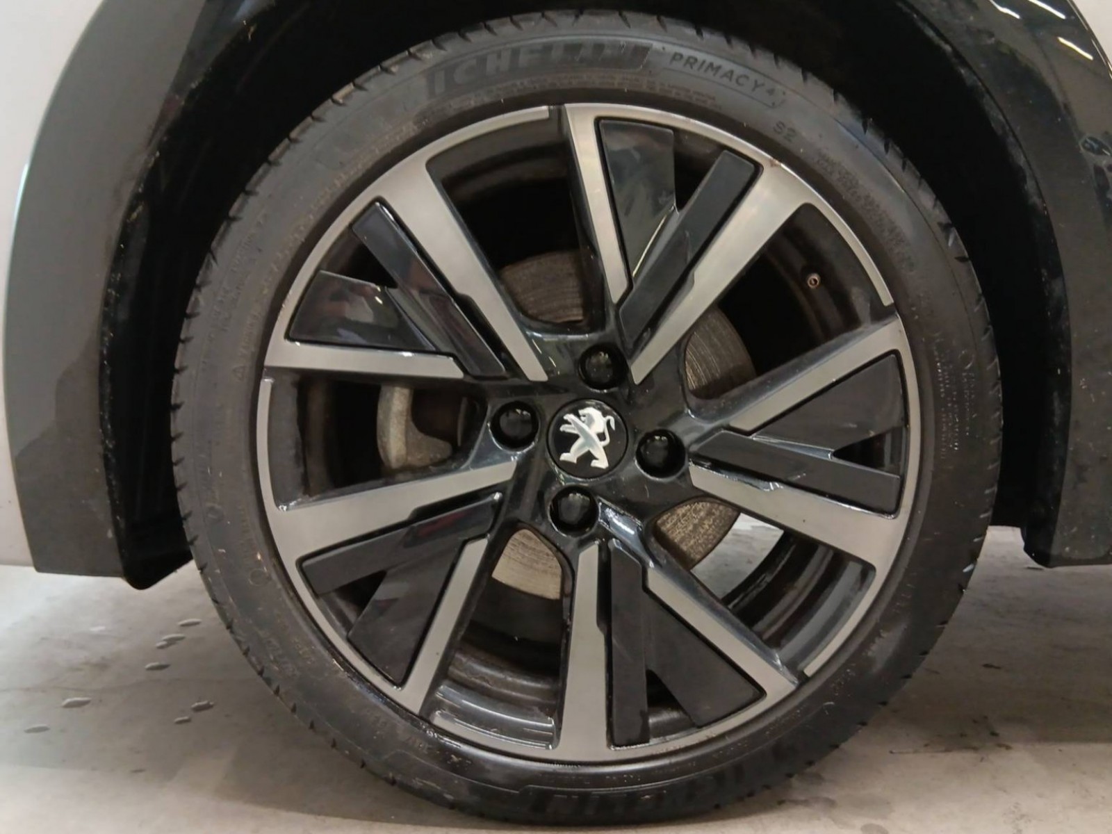 PEUGEOT - 208 - #200661 - 6