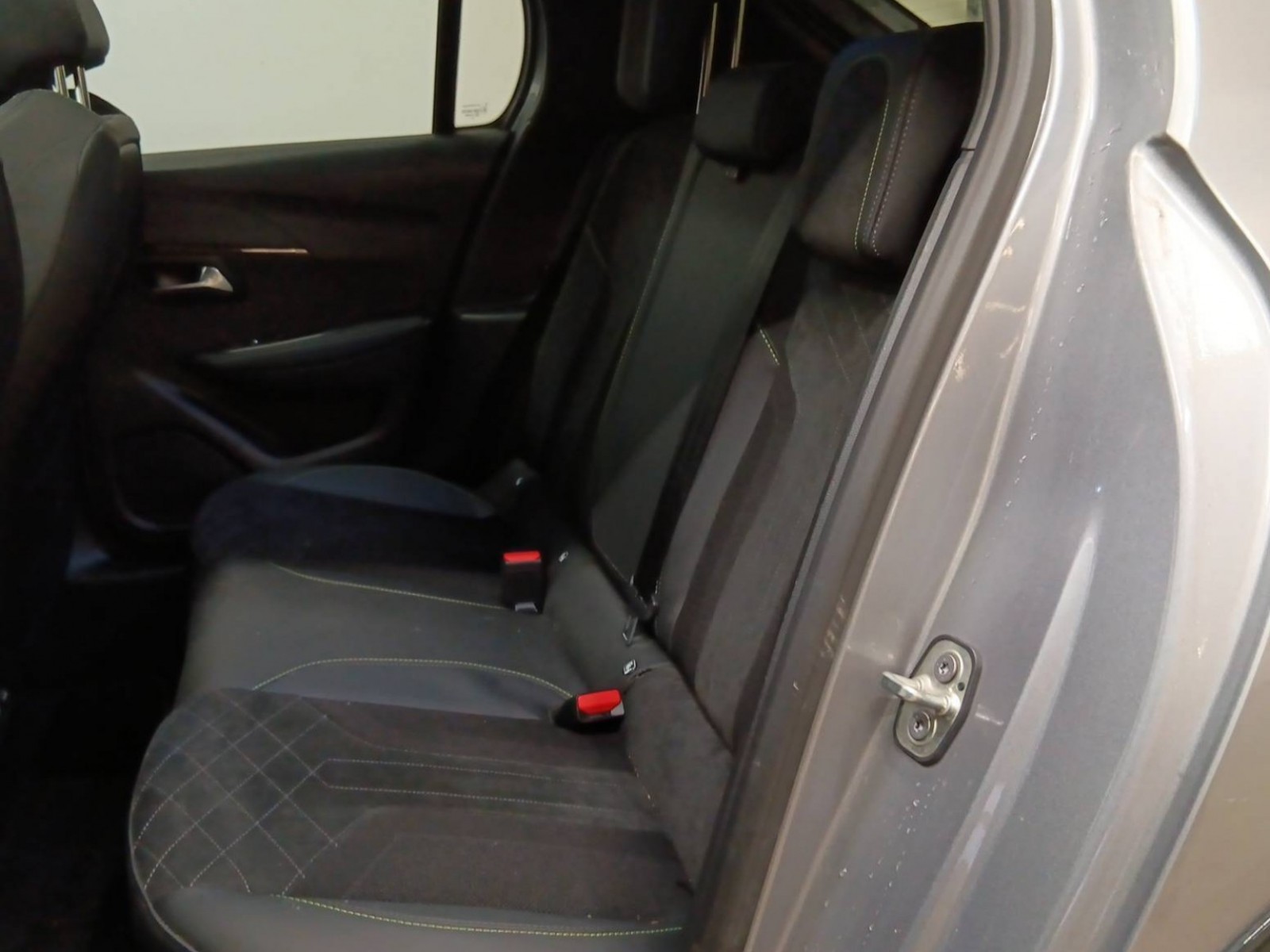 PEUGEOT - 208 - #200661 - 8