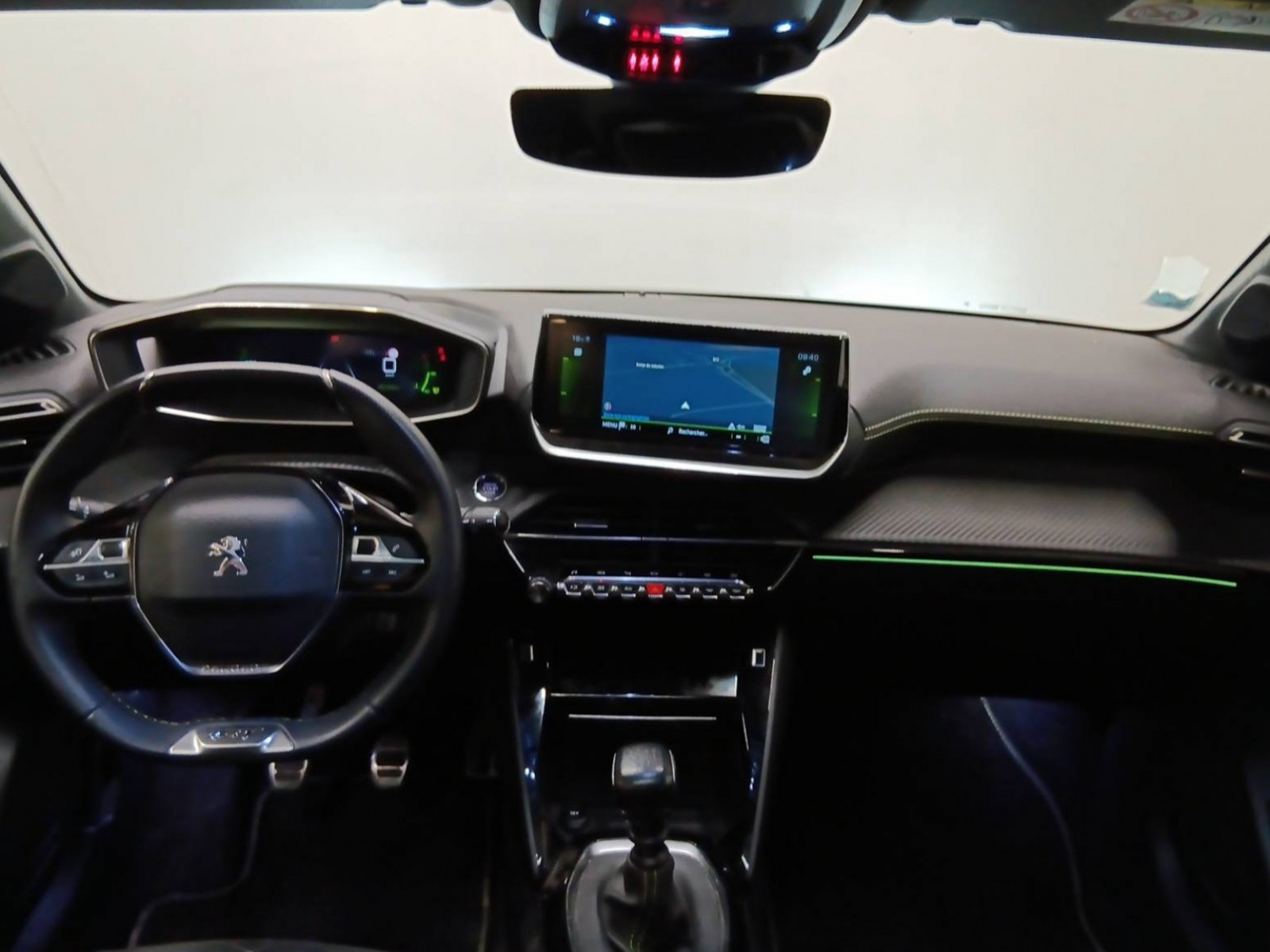 PEUGEOT - 208 - #200661 - 9