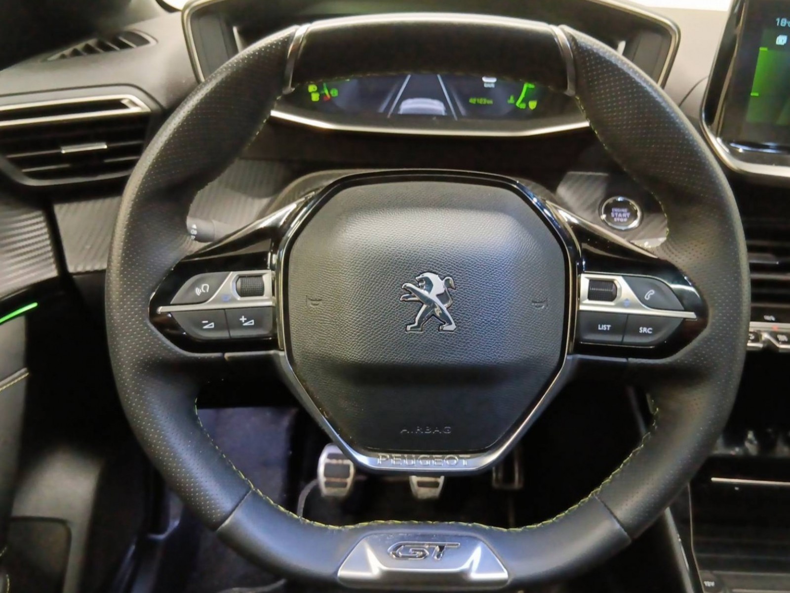 PEUGEOT - 208 - #200661 - 10