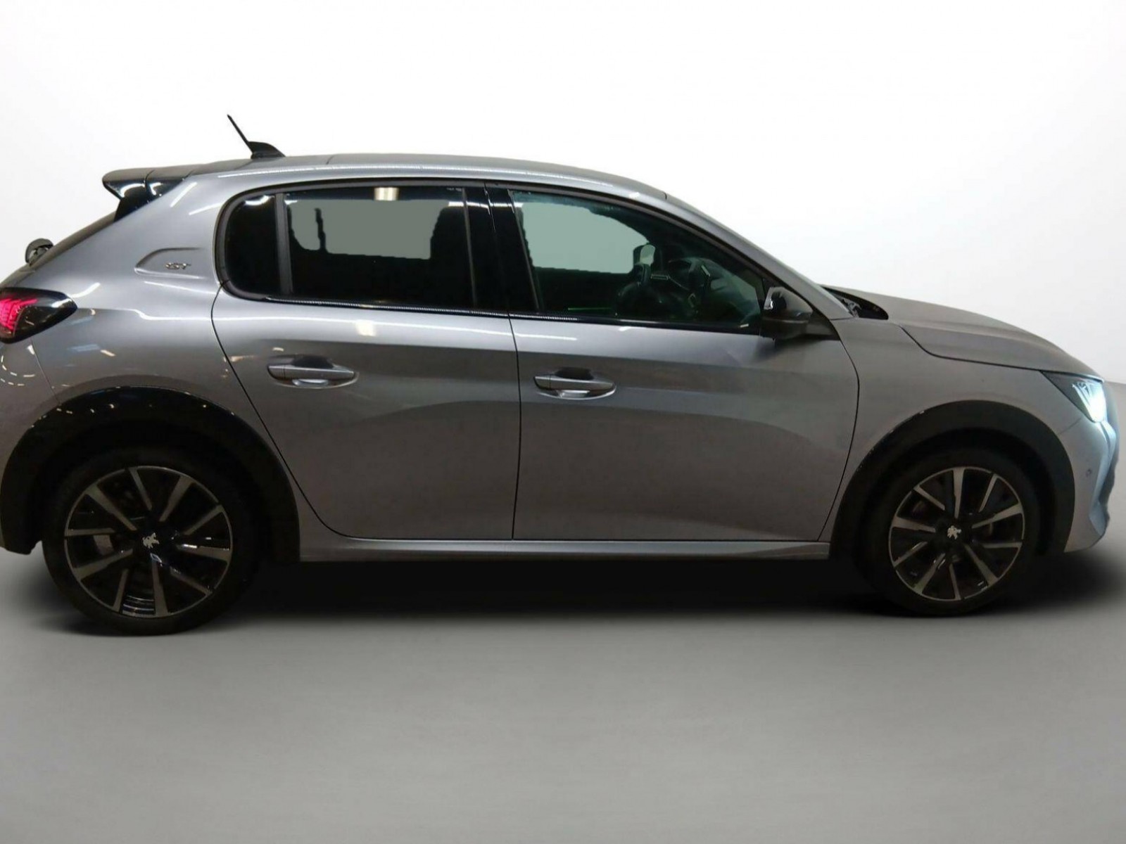 PEUGEOT - 208 - #200661 - 14