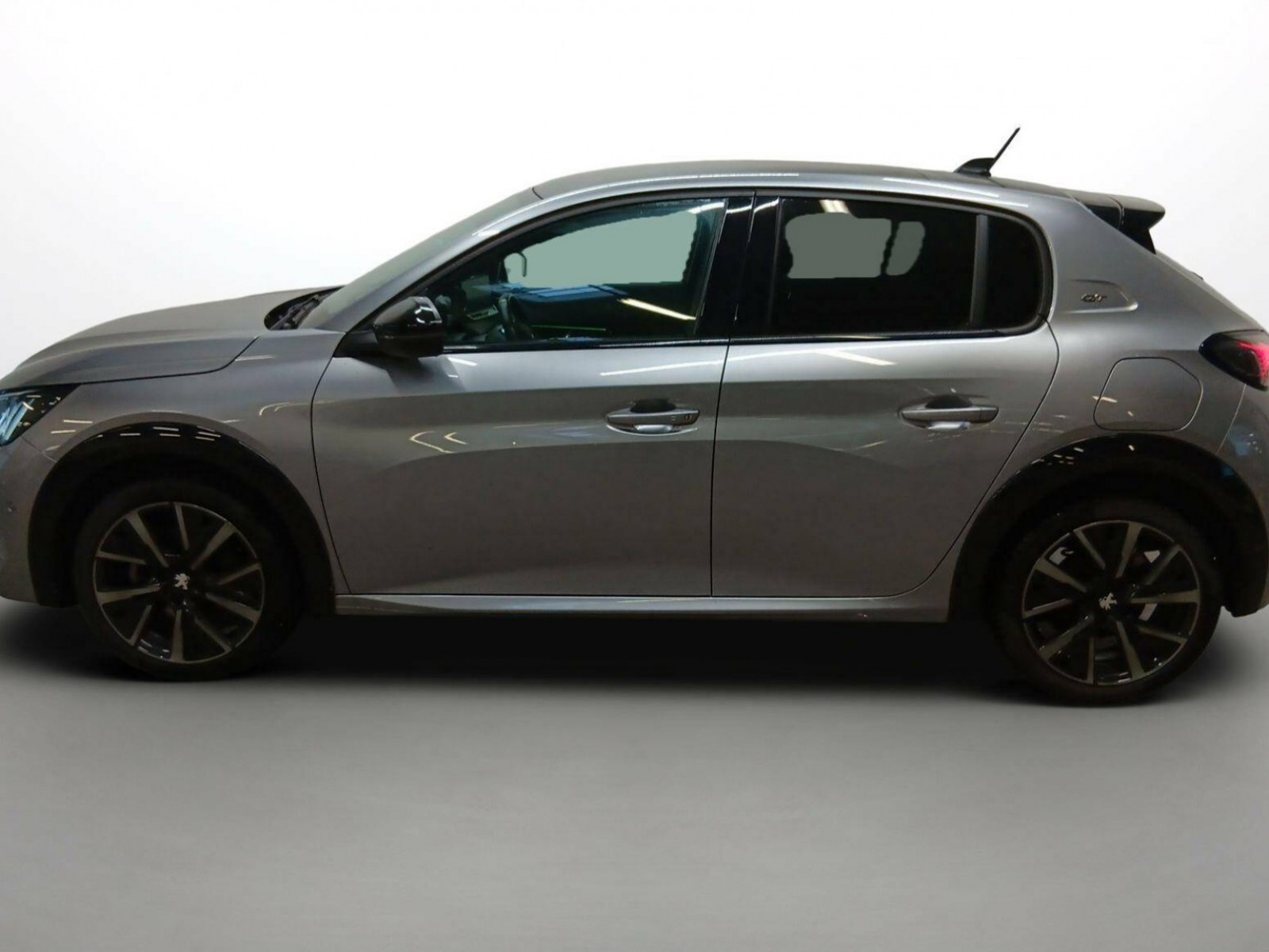 PEUGEOT - 208 - #200661 - 15