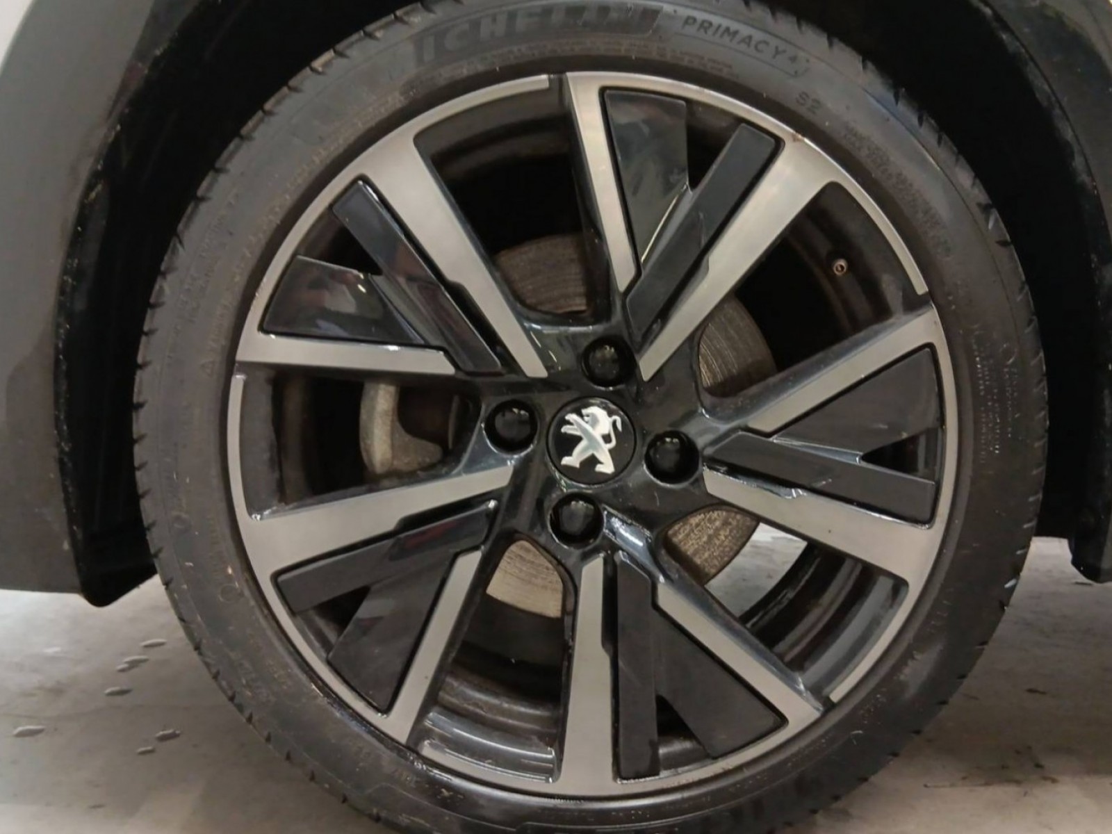 PEUGEOT - 208 - #200661 - 16