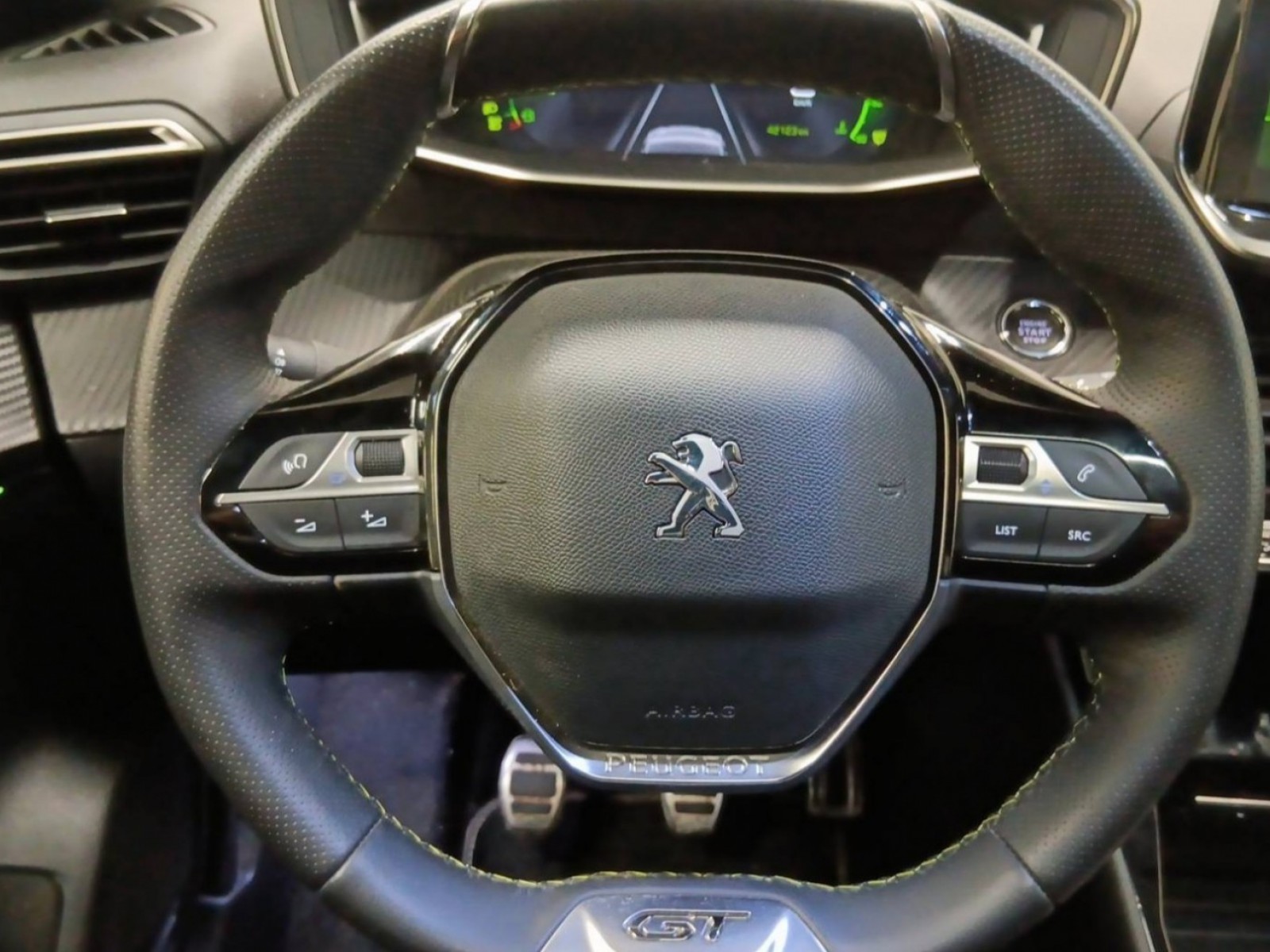 PEUGEOT - 208 - #200661 - 17