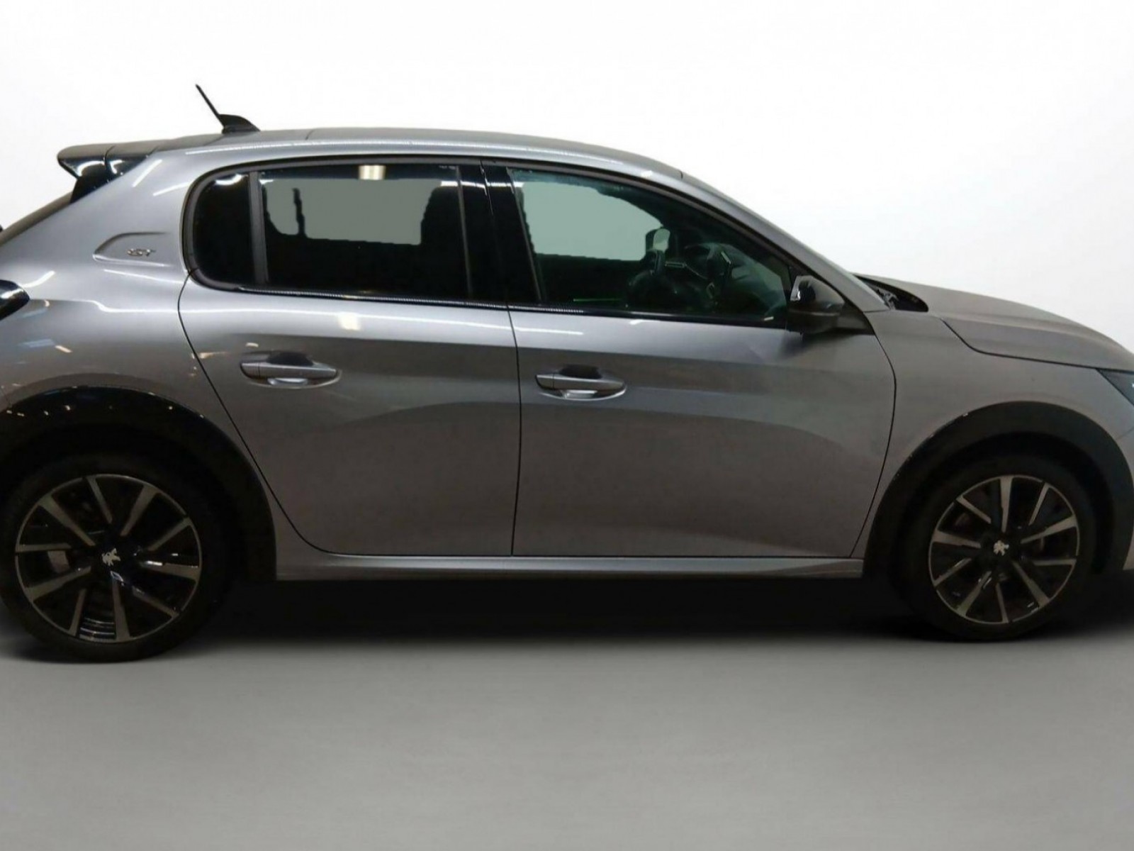 PEUGEOT - 208 - #200661 - 18