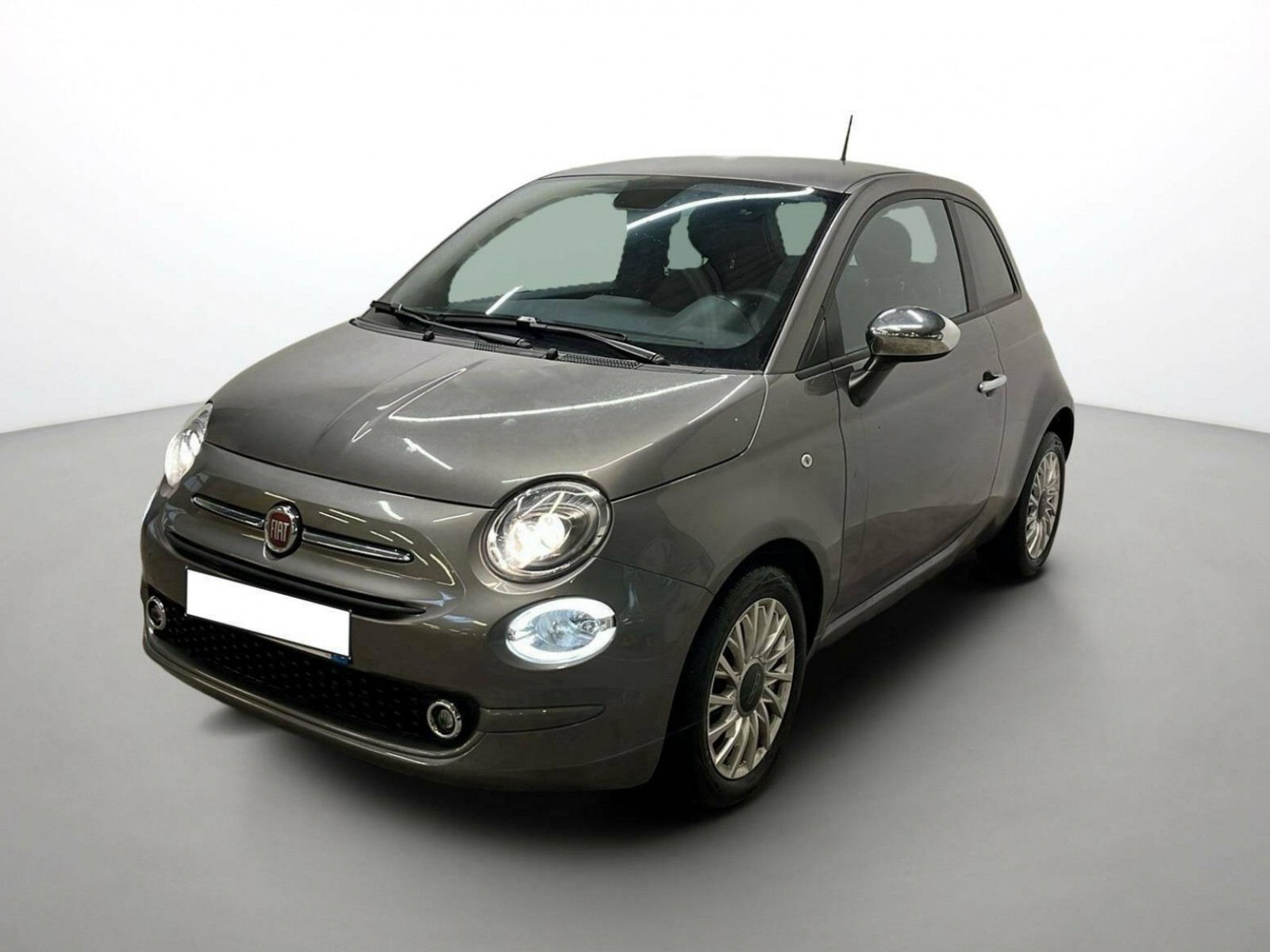 FIAT - 500 - #217230 - 17
