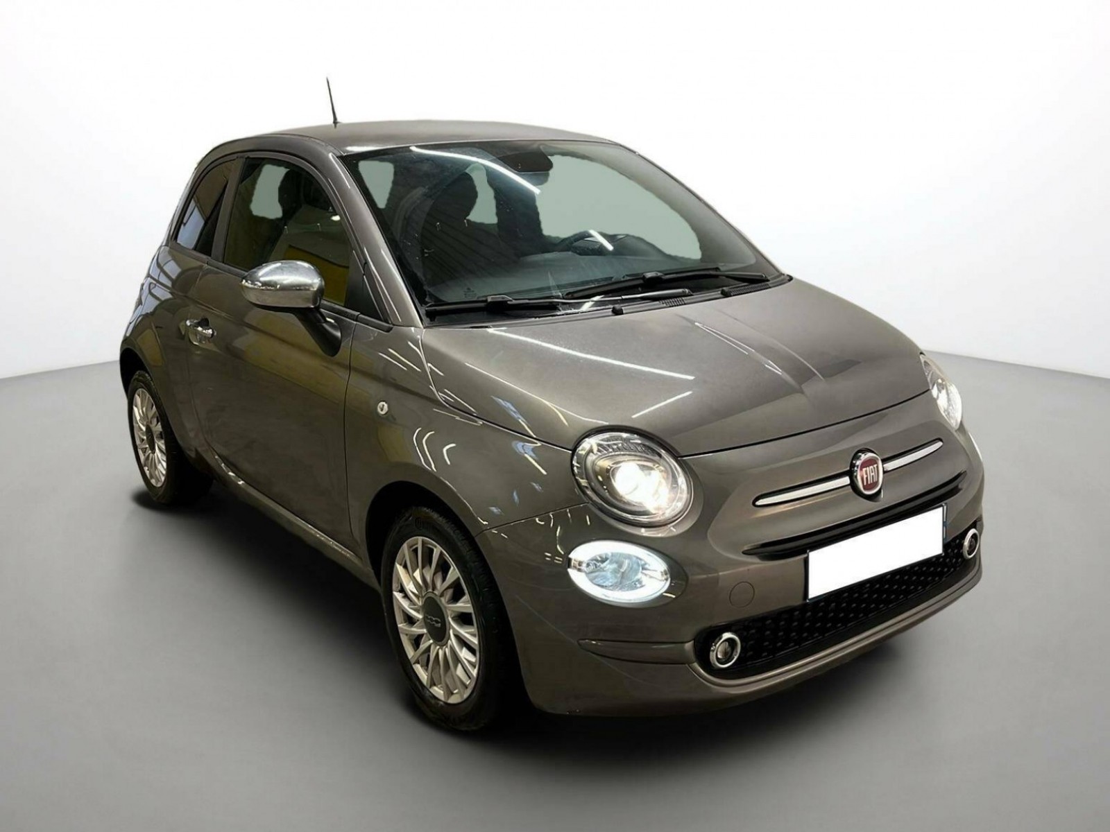 FIAT - 500 - #217230 - 18
