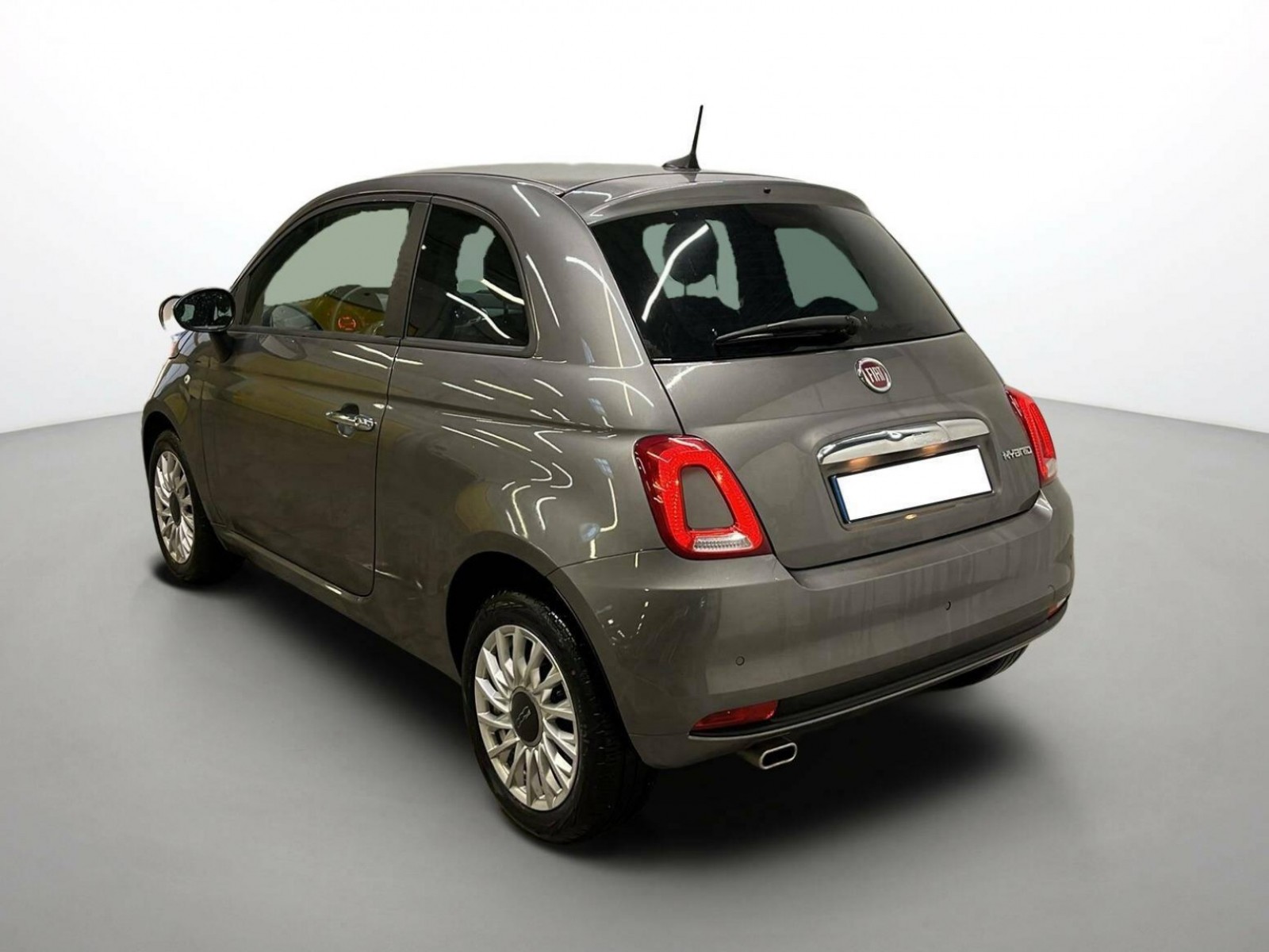 FIAT - 500 - #217230 - 19