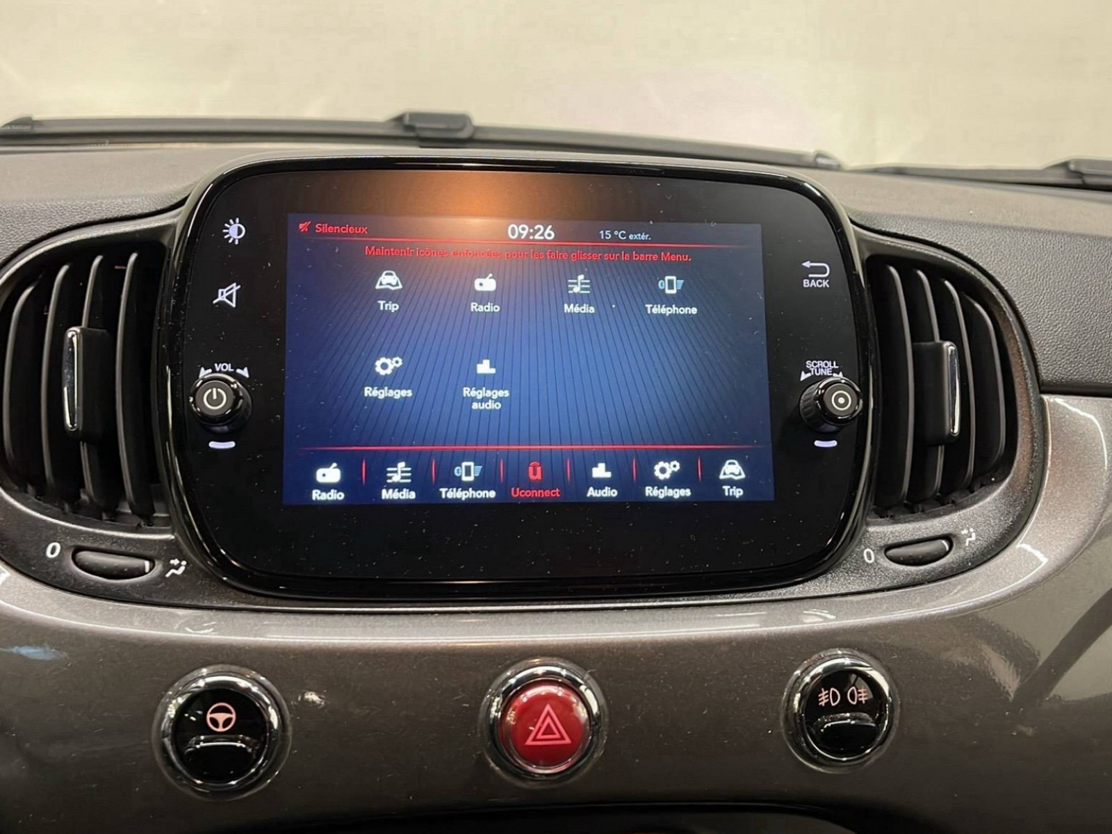 FIAT - 500 - #217230 - 28
