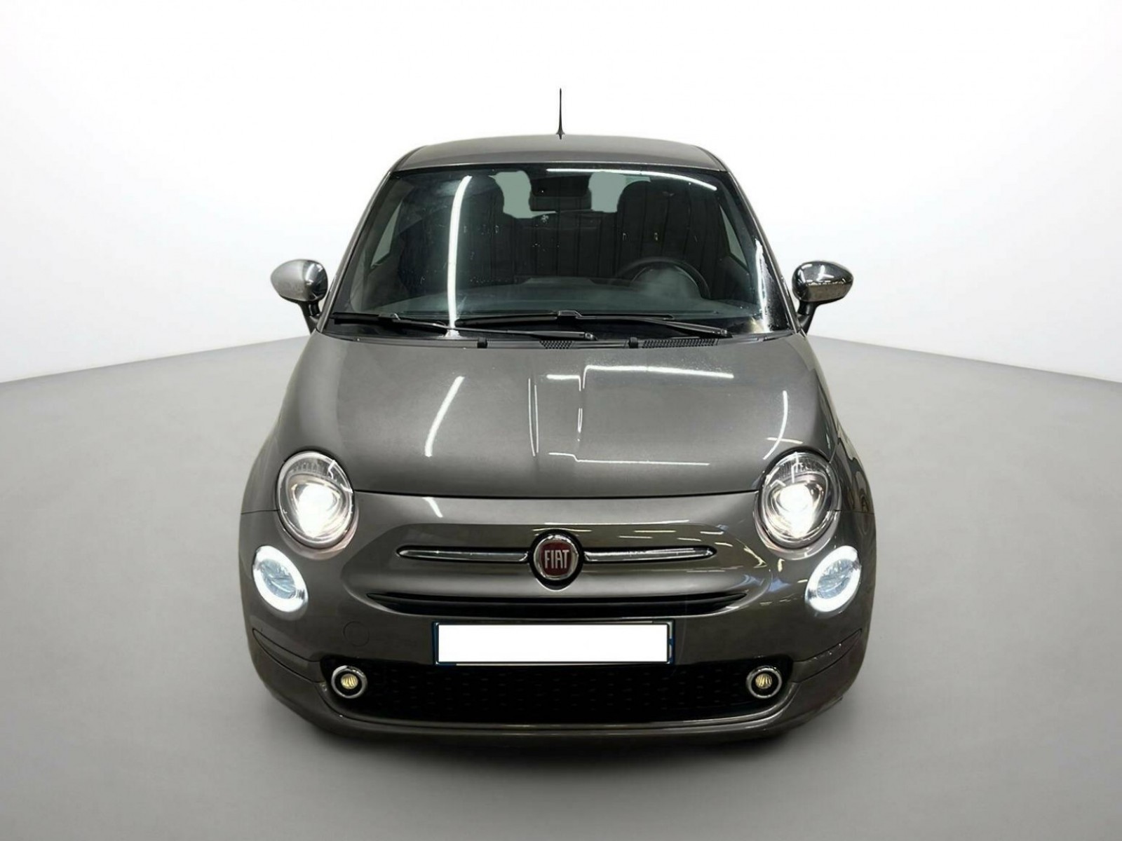 FIAT - 500 - #217230 - 21
