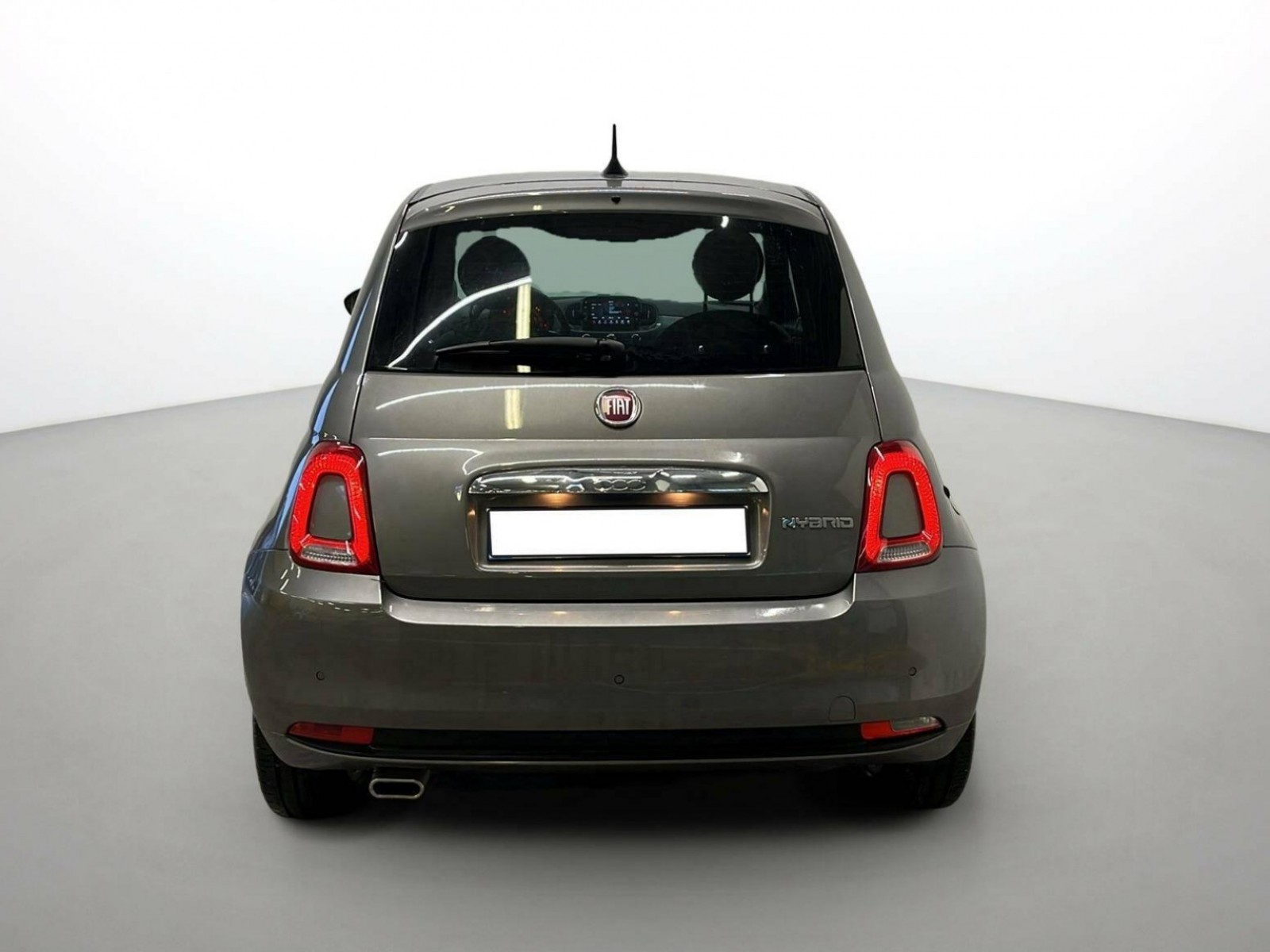 FIAT - 500 - #217230 - 22