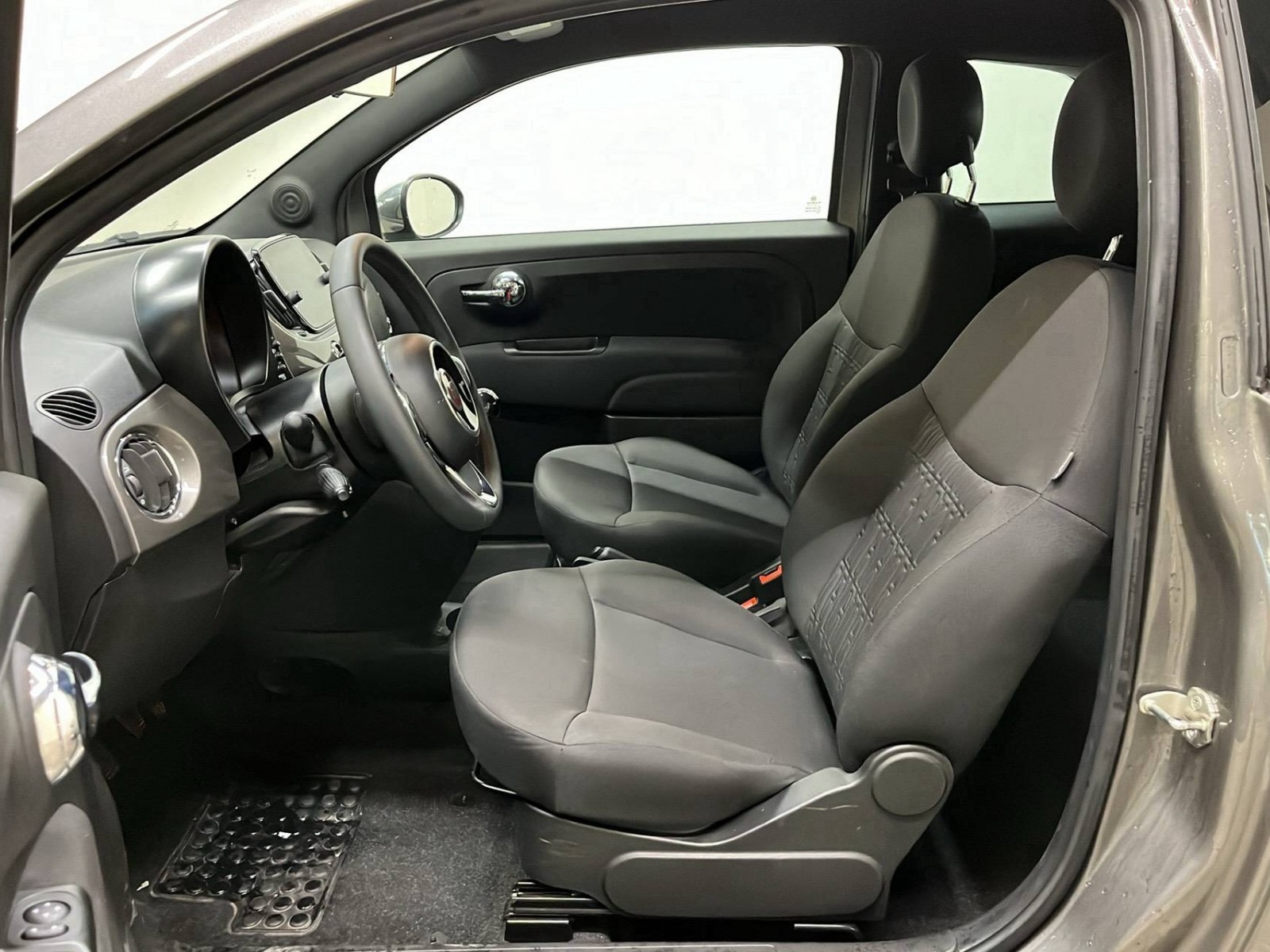FIAT - 500 - #217230 - 7