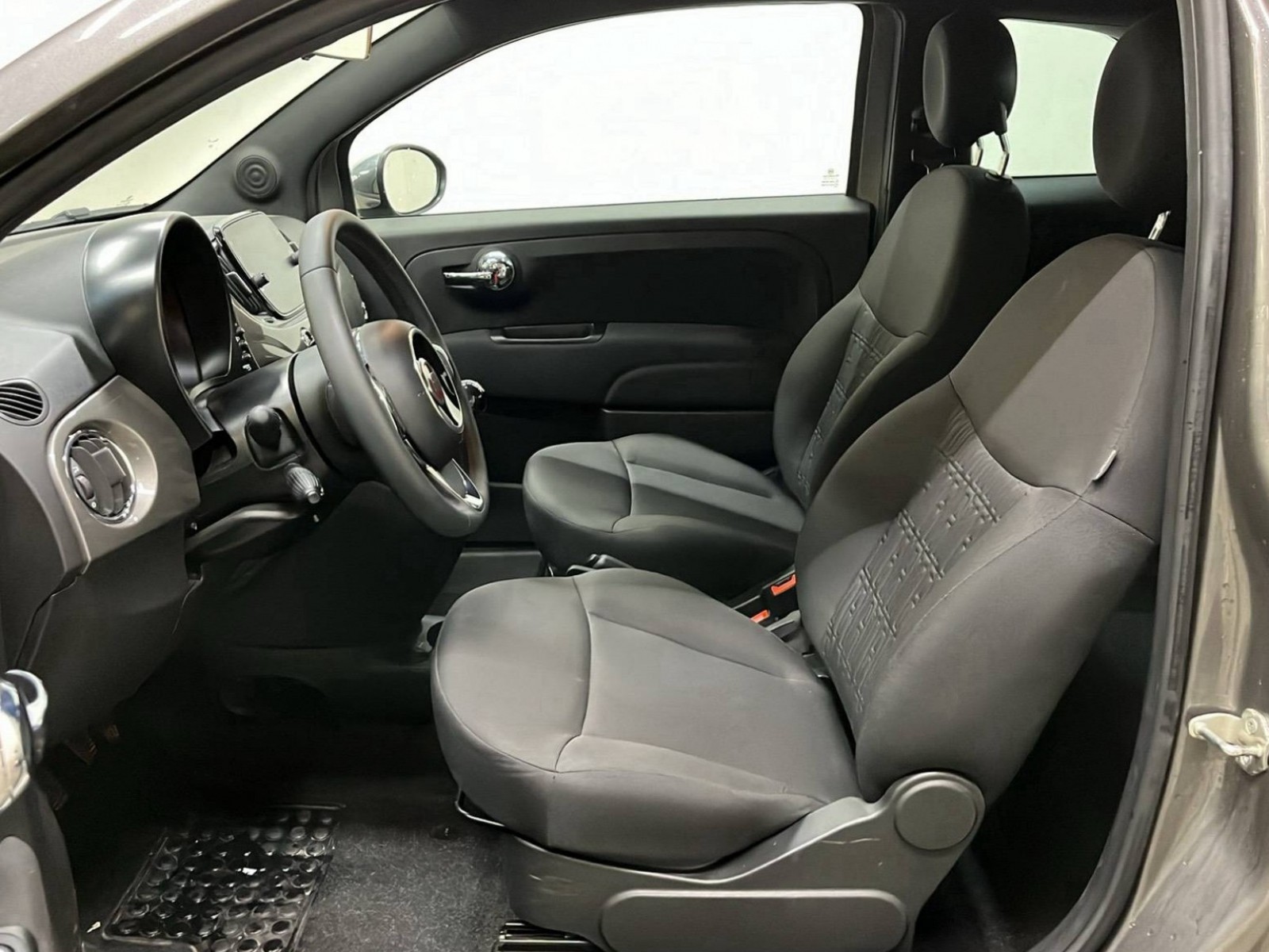 FIAT - 500 - #217230 - 24