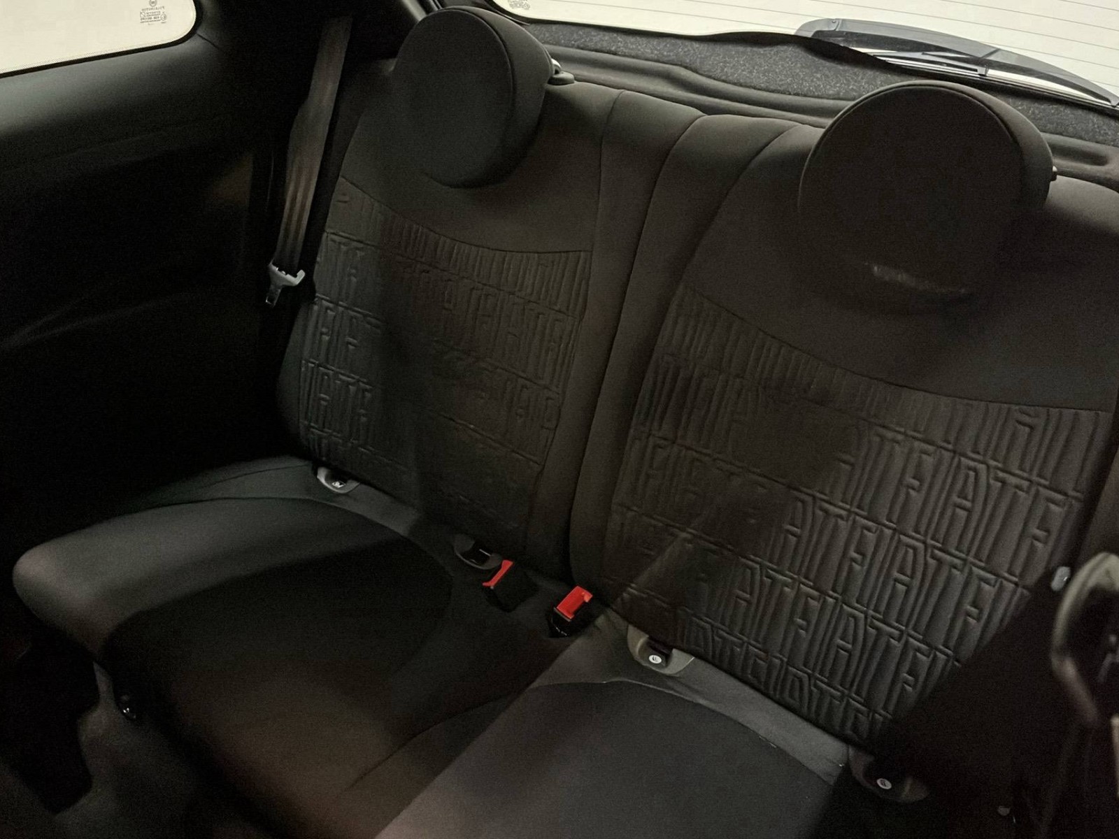 FIAT - 500 - #217230 - 8