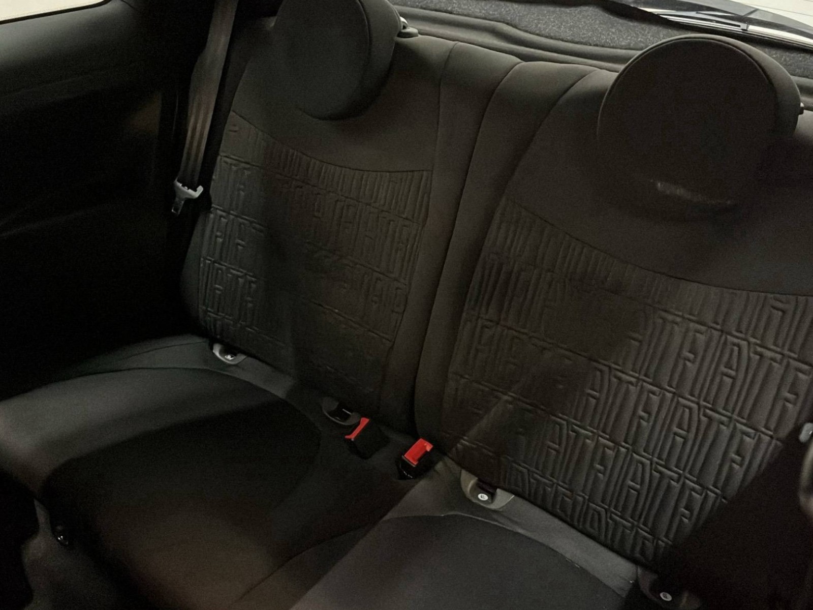 FIAT - 500 - #217230 - 25