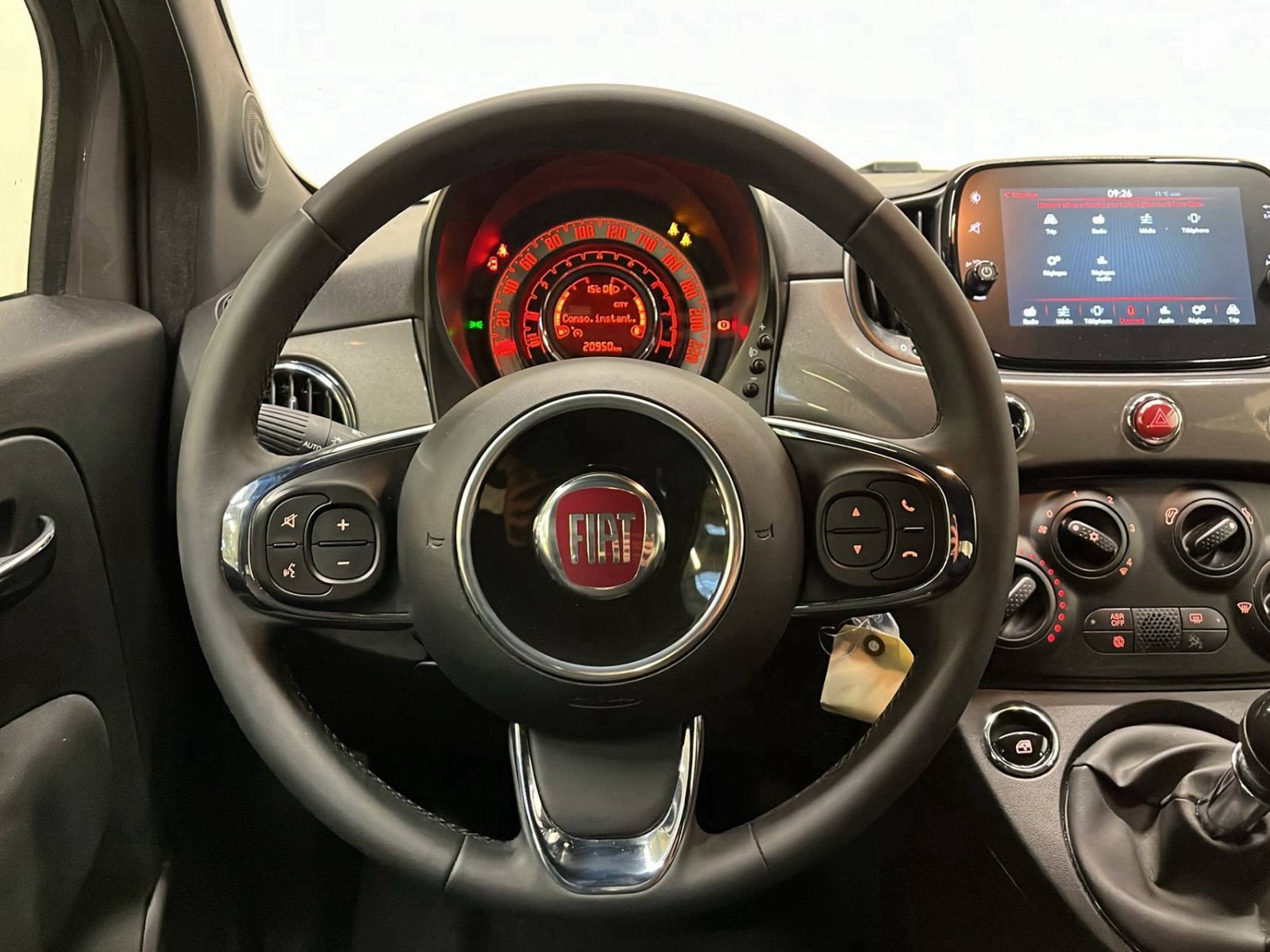 FIAT - 500 - #217230 - 10