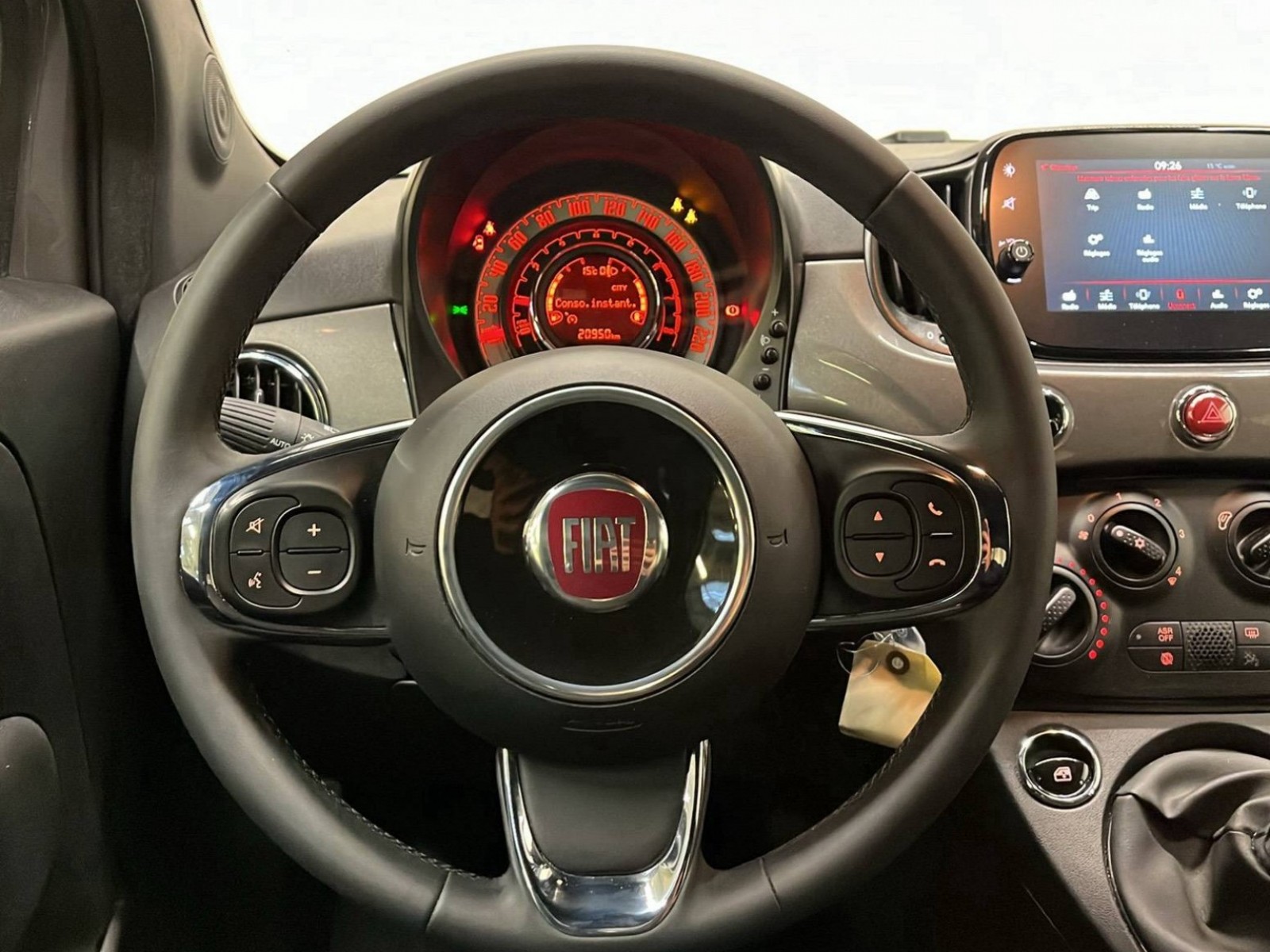 FIAT - 500 - #217230 - 27