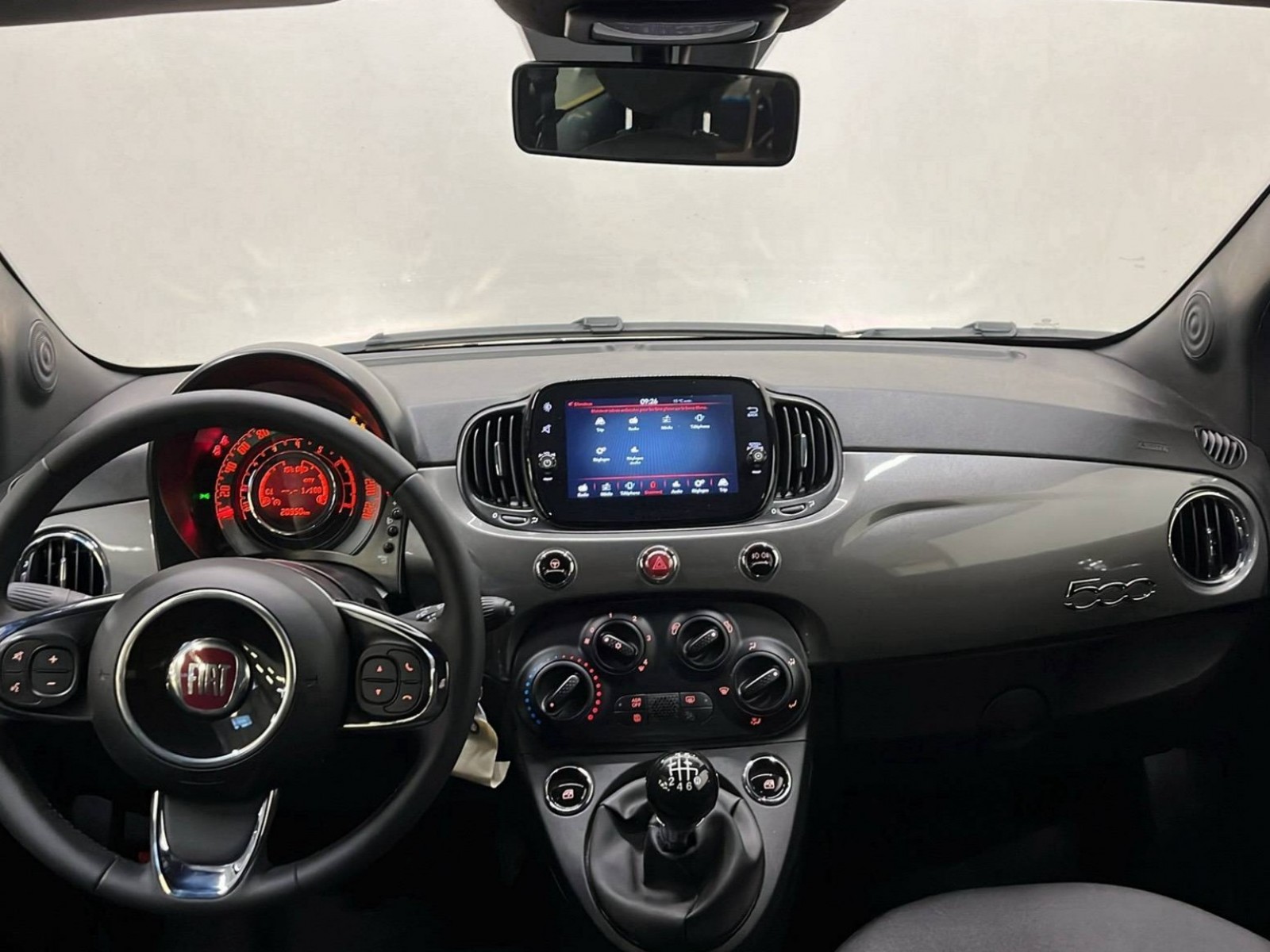 FIAT - 500 - #217230 - 31