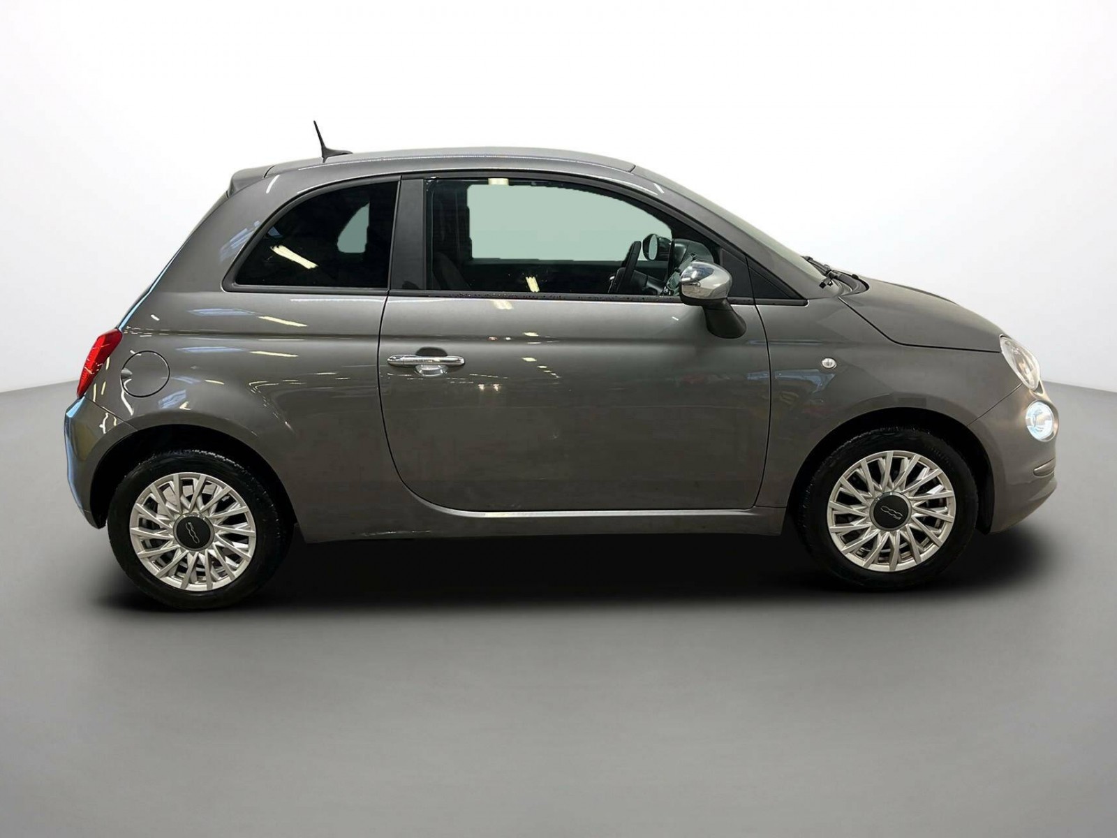 FIAT - 500 - #217230 - 15