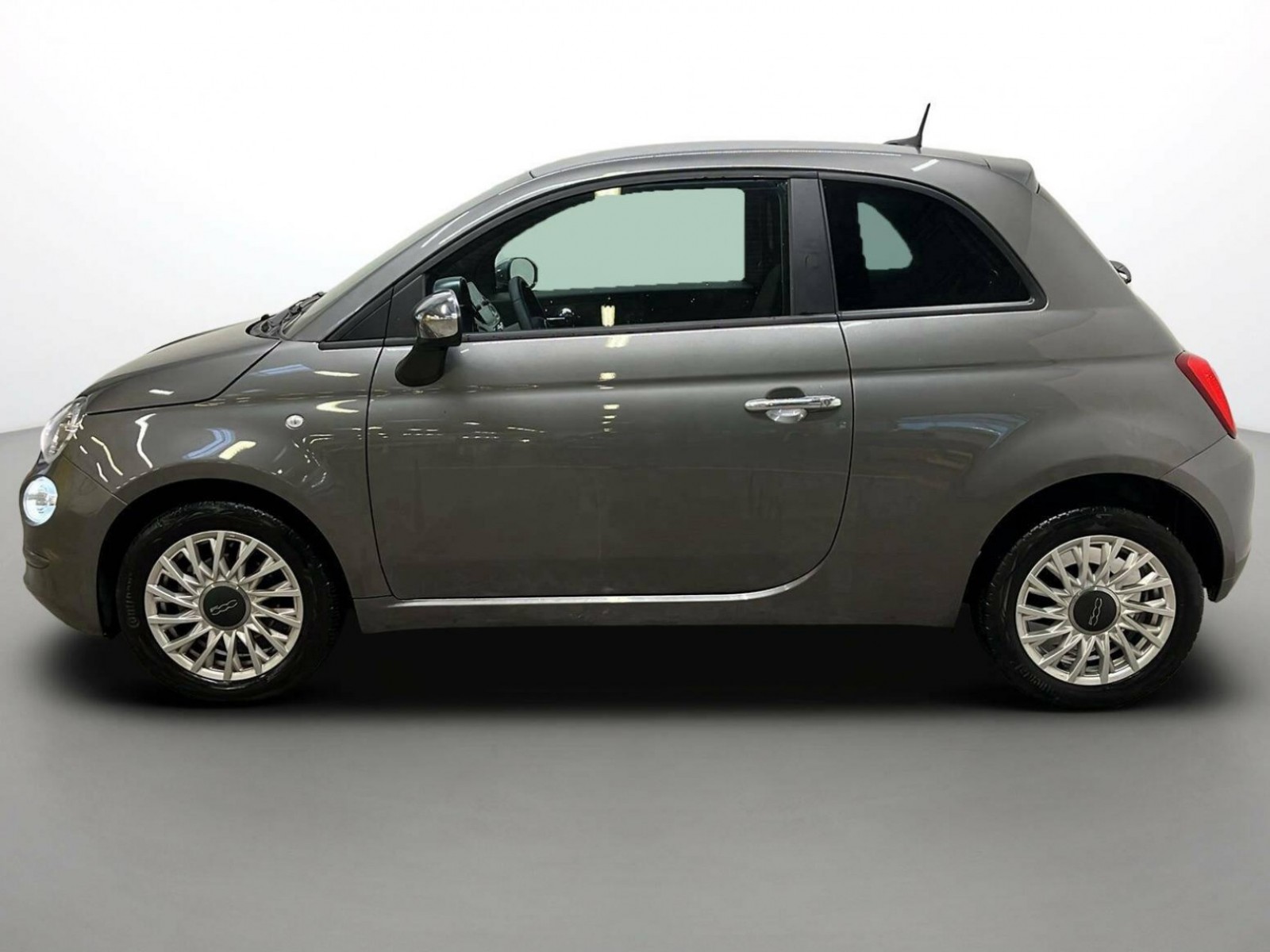 FIAT - 500 - #217230 - 33
