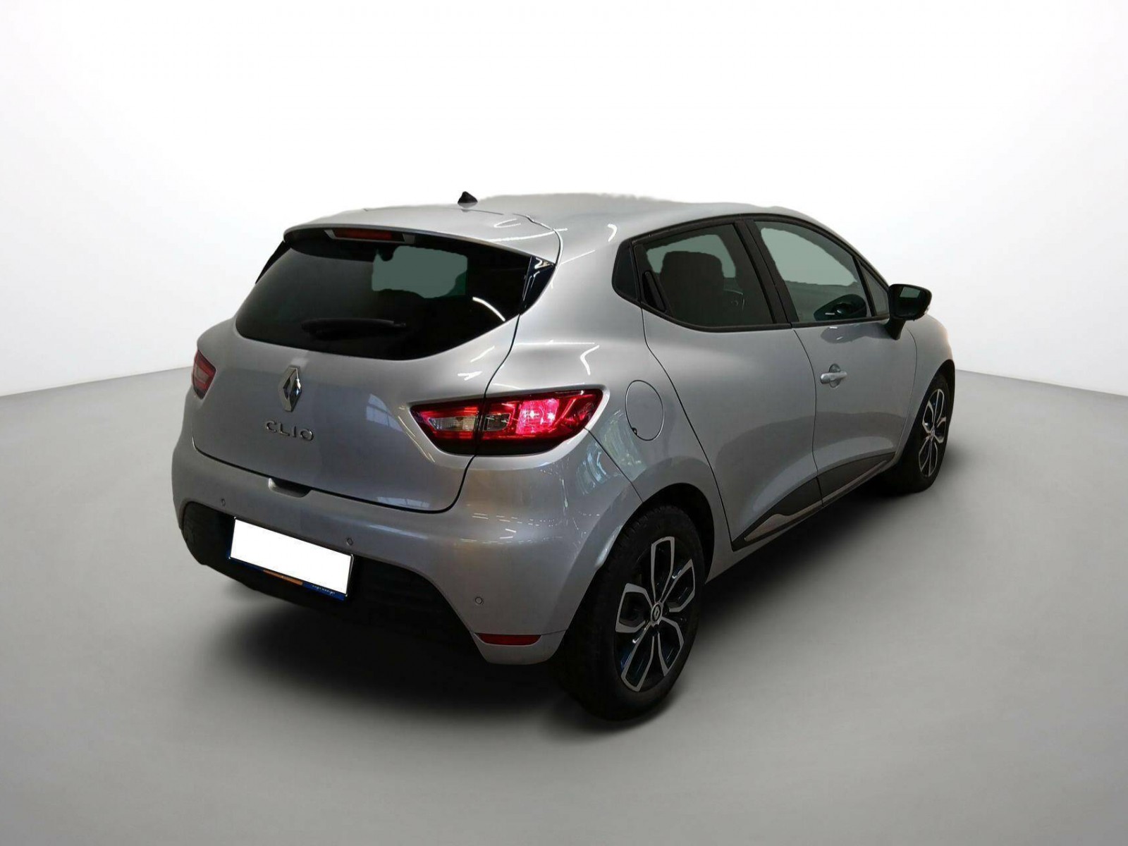 RENAULT - CLIO IV - #198343 - 3