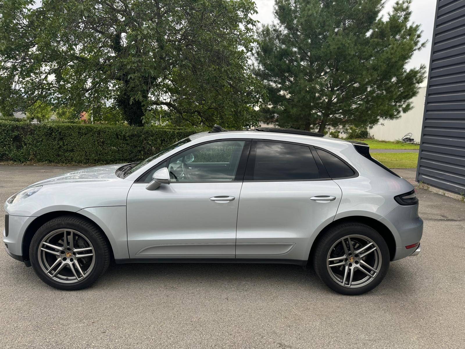 PORSCHE - MACAN - #291313 - 6