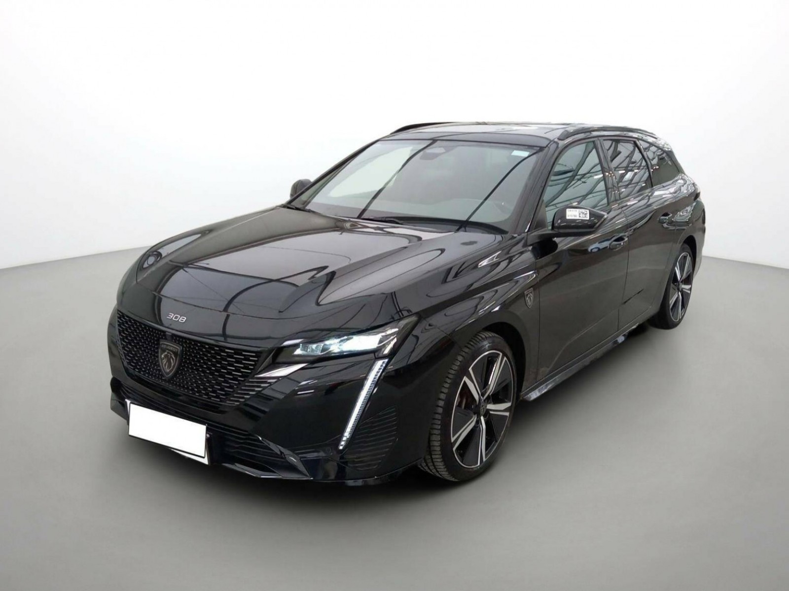 PEUGEOT - 308 SW - #200842 - 17