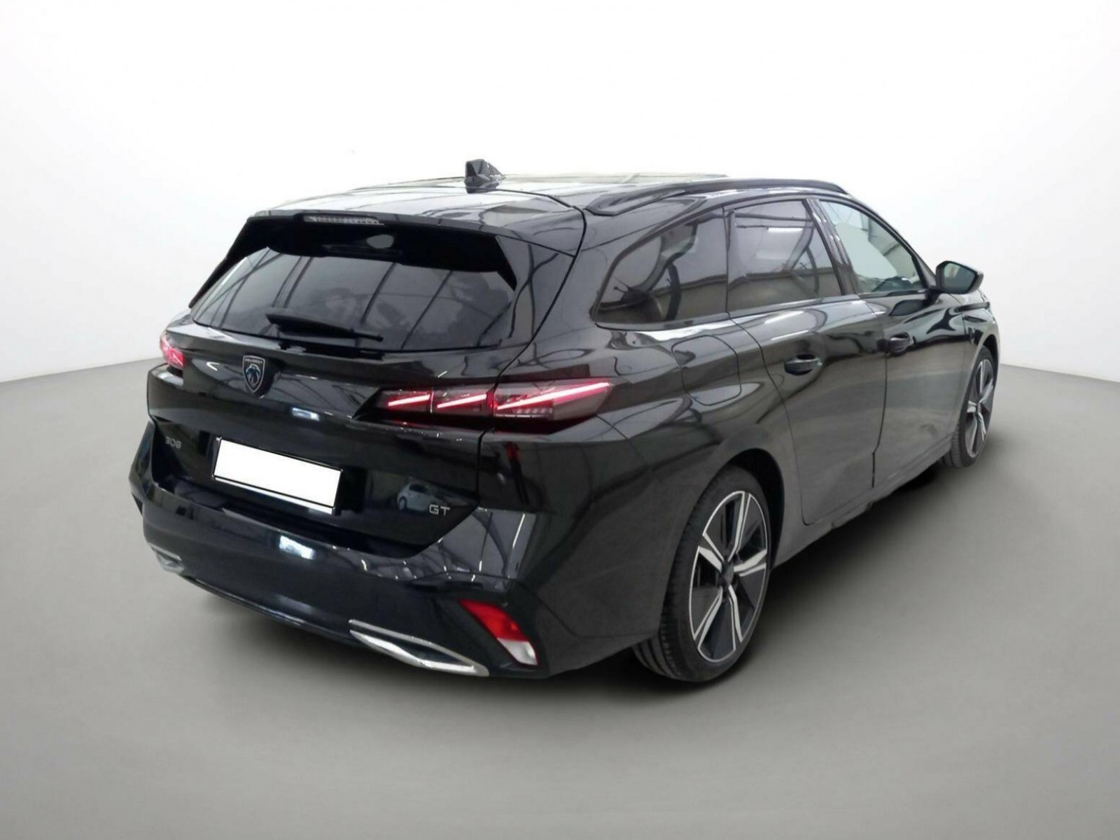 PEUGEOT - 308 SW - #200842 - 24