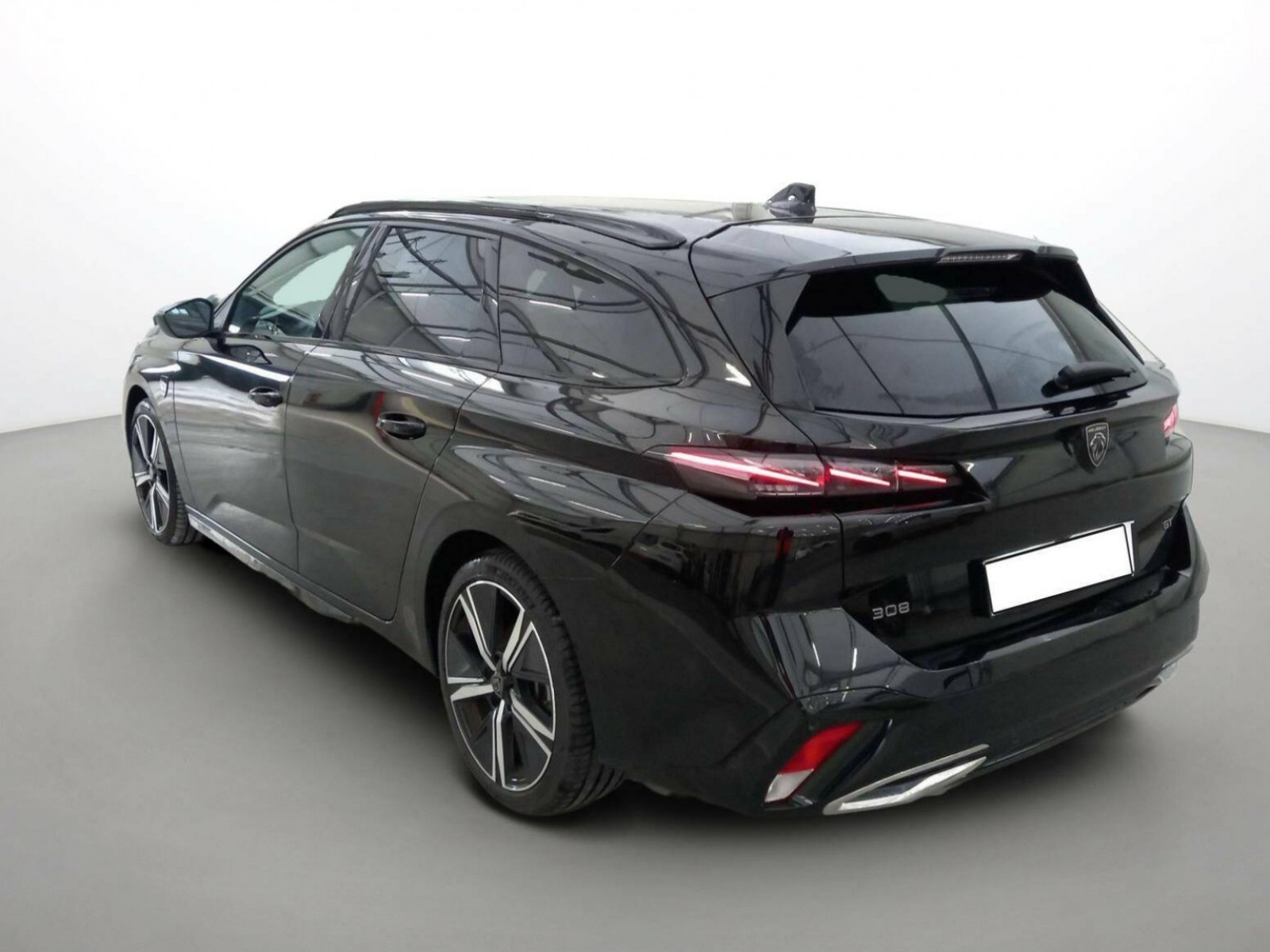 PEUGEOT - 308 SW - #200842 - 22
