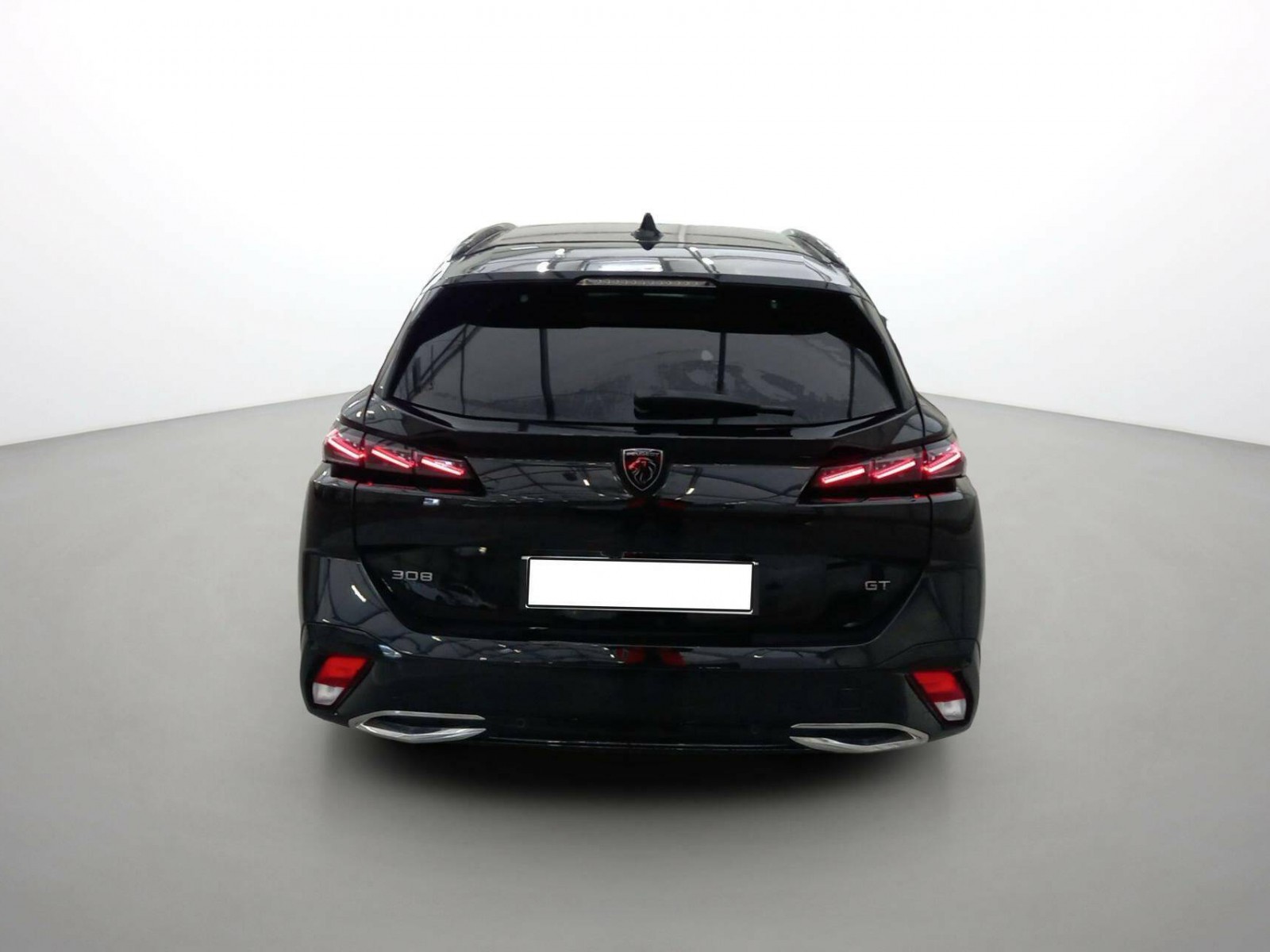 PEUGEOT - 308 SW - #200842 - 5