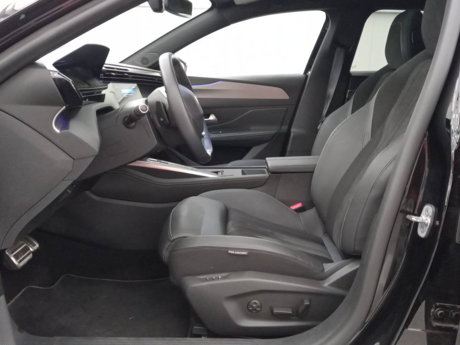 PEUGEOT - 308 SW - #200842 - 7