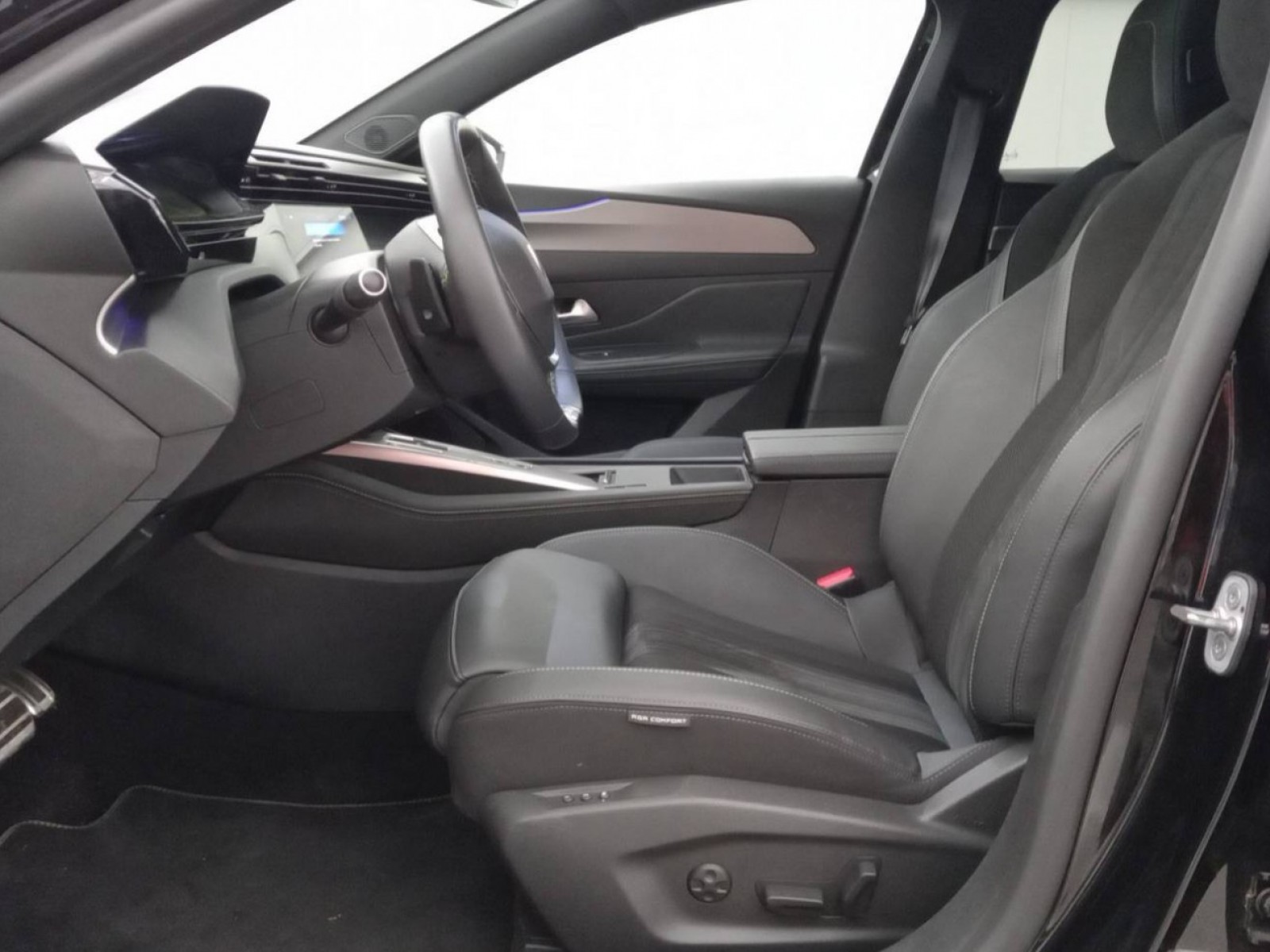 PEUGEOT - 308 SW - #200842 - 28