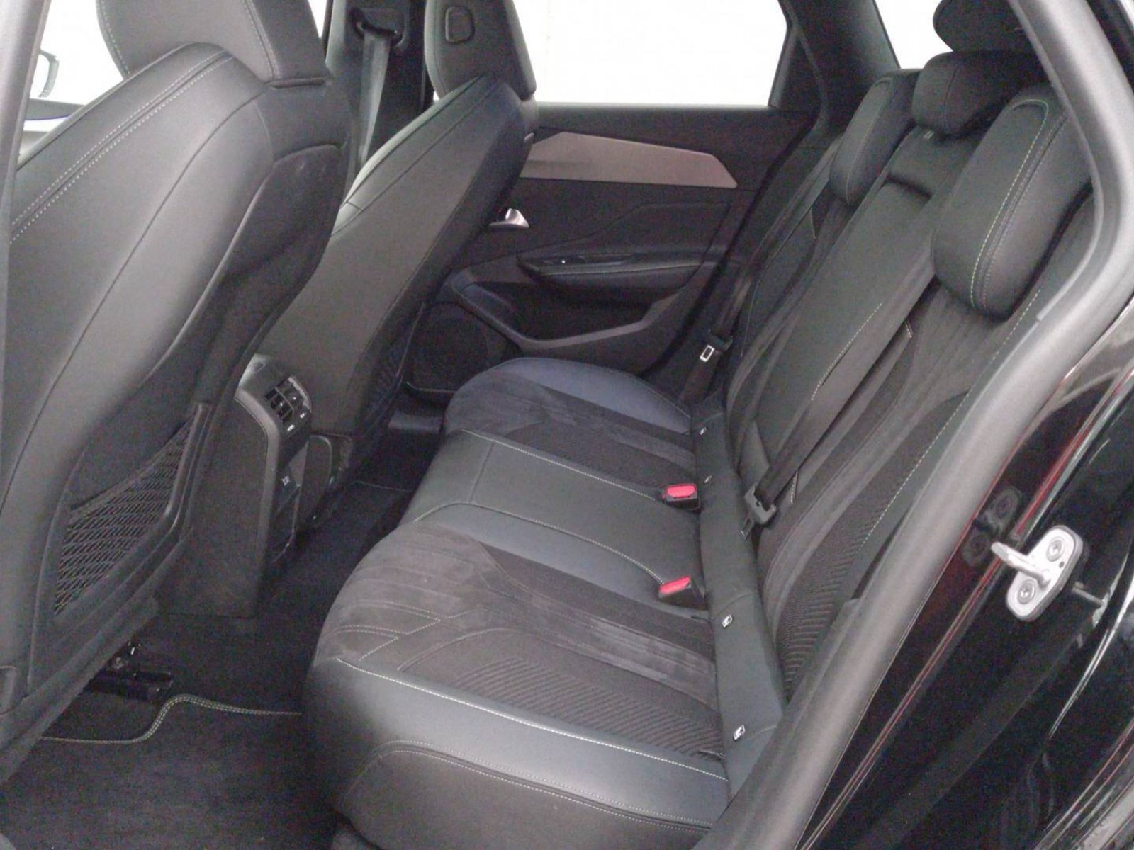 PEUGEOT - 308 SW - #200842 - 8