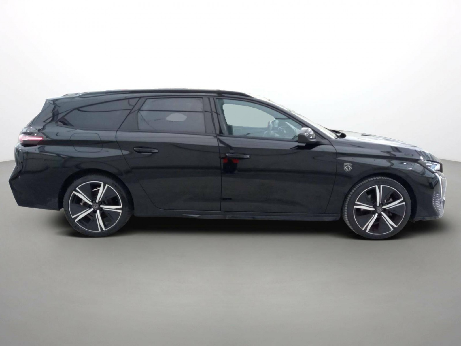 PEUGEOT - 308 SW - #200842 - 15