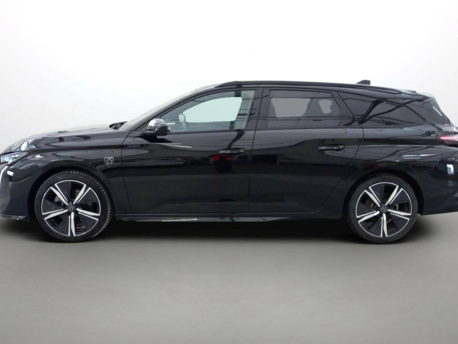 PEUGEOT - 308 SW - #200838 - 16