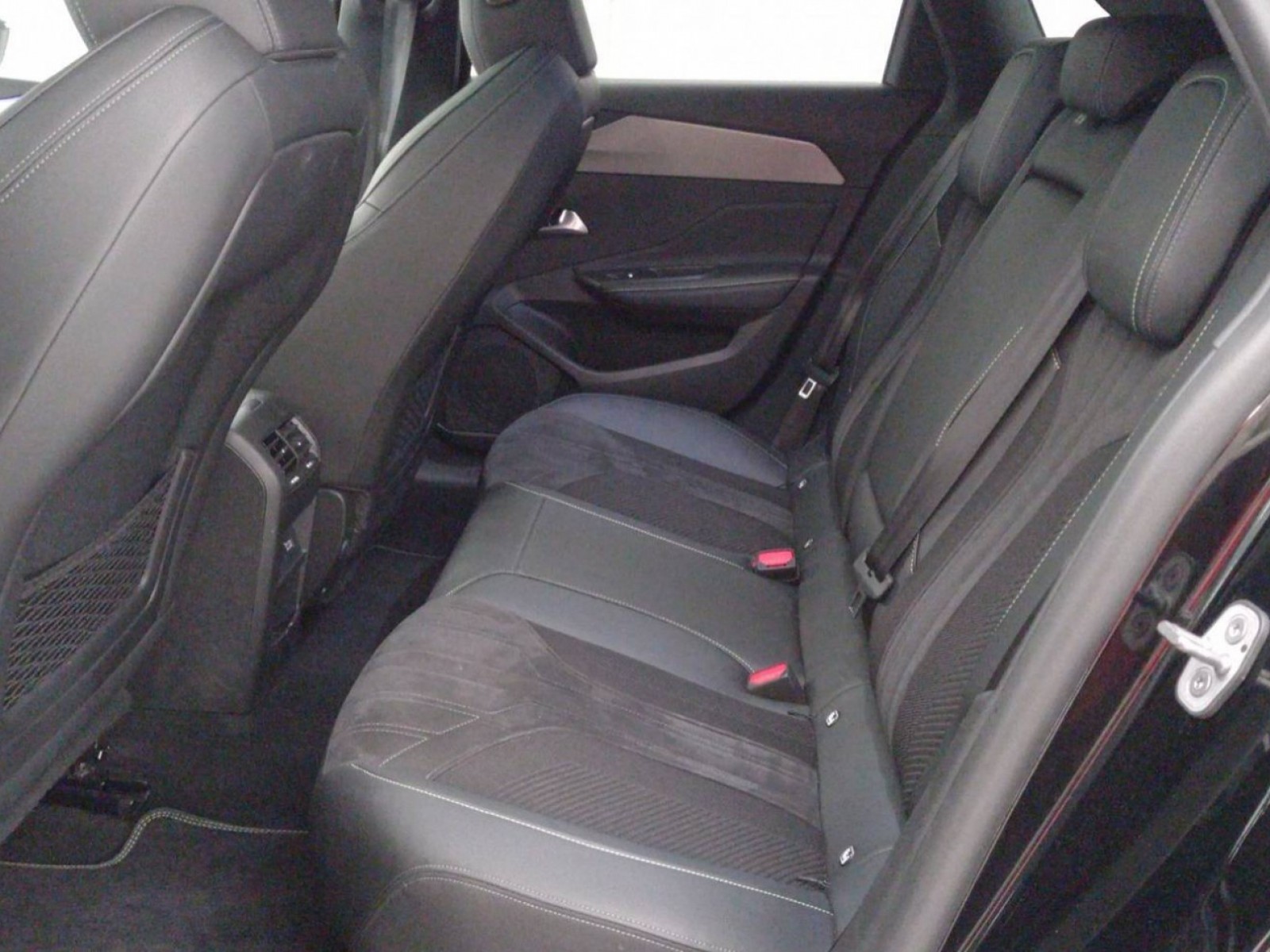 PEUGEOT - 308 SW - #200838 - 30