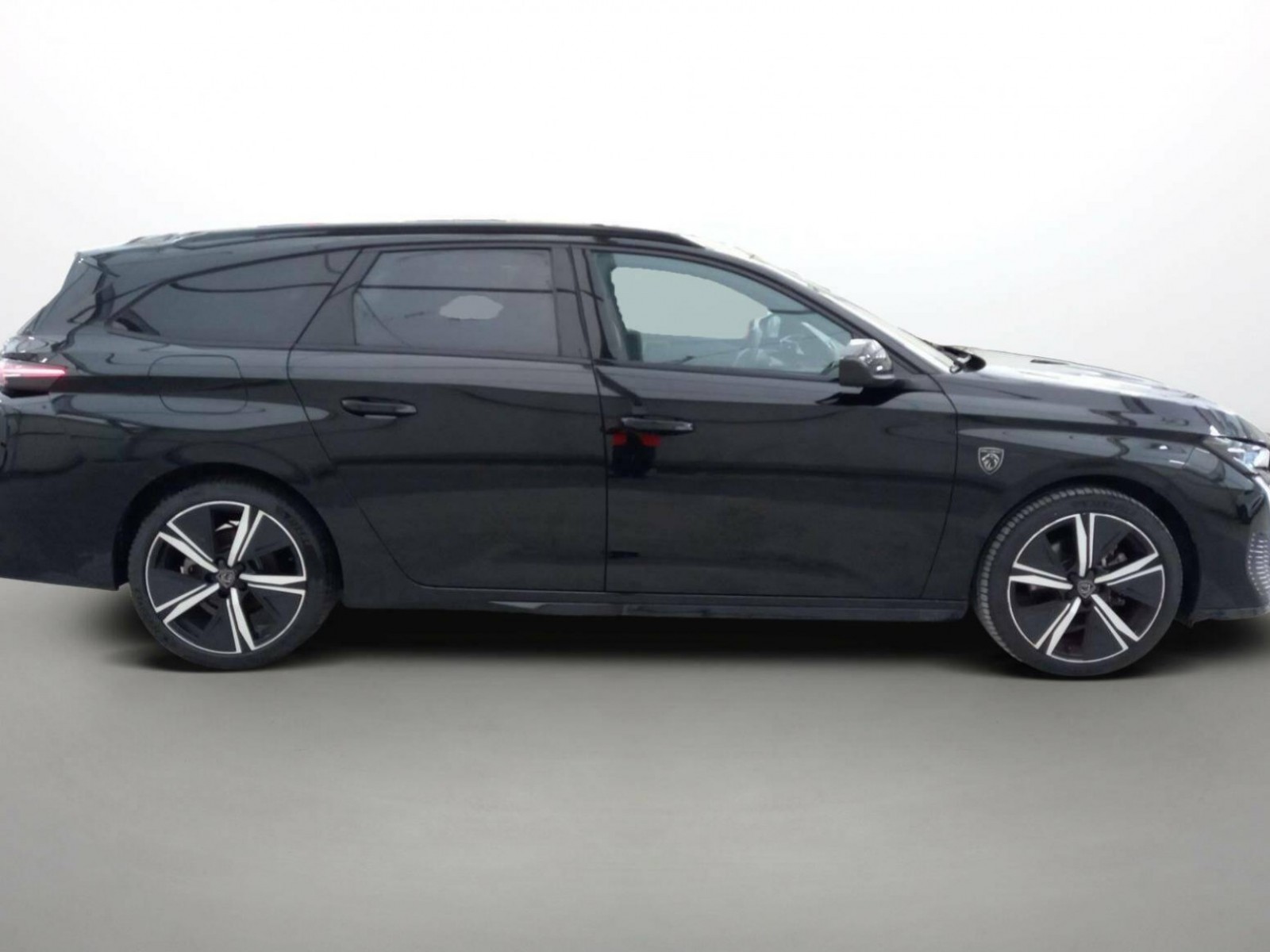 PEUGEOT - 308 SW - #200838 - 41