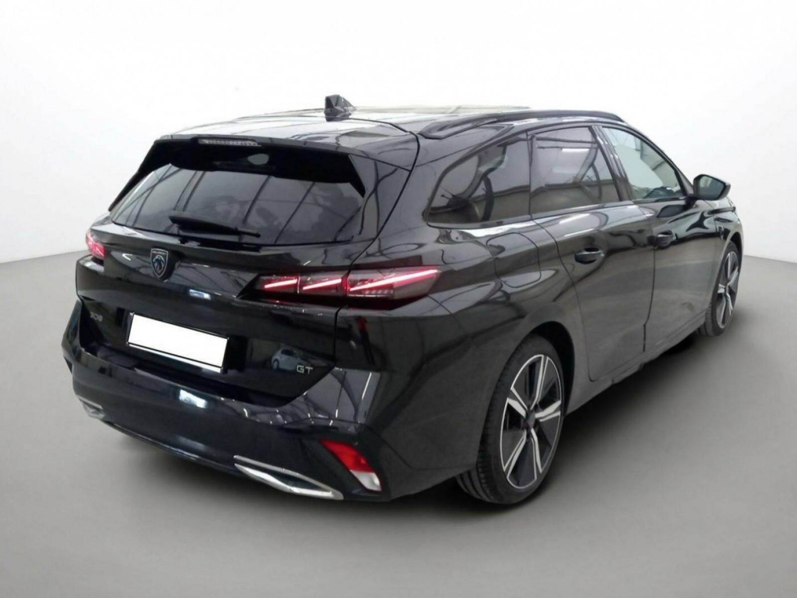 PEUGEOT - 308 SW - #200838 - 24
