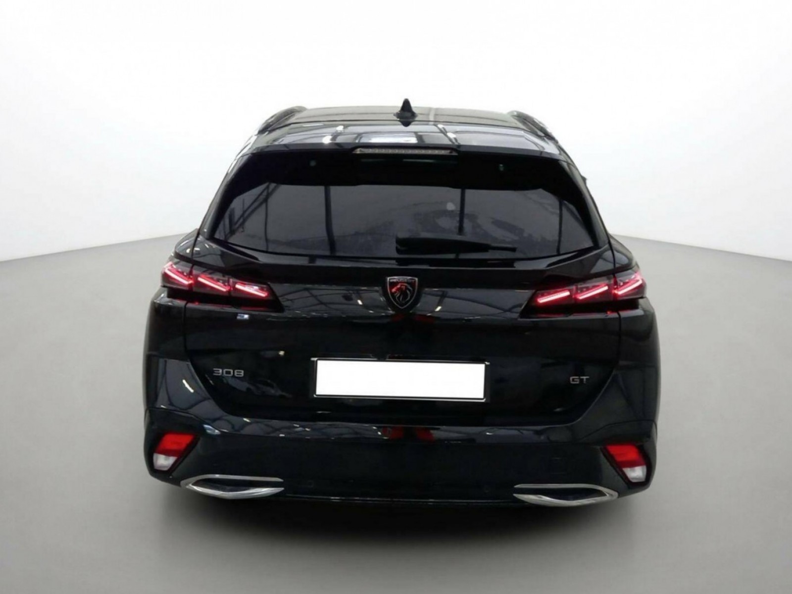 PEUGEOT - 308 SW - #200838 - 27
