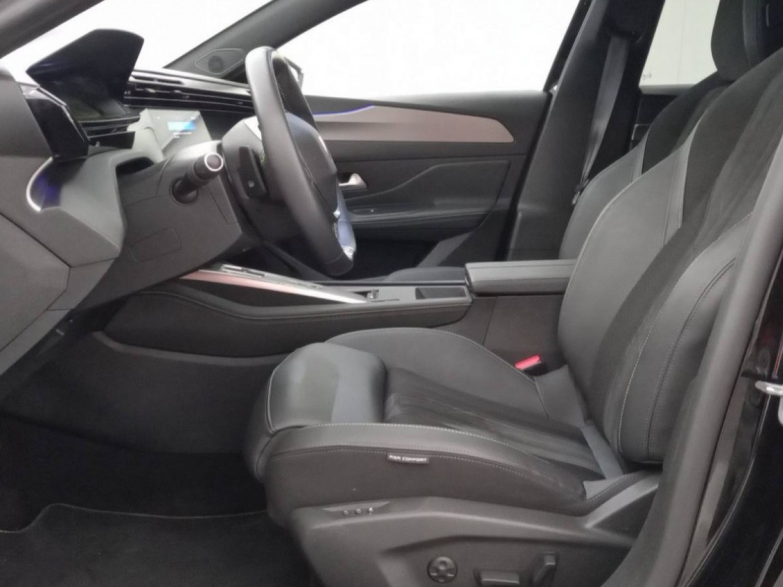 PEUGEOT - 308 SW - #200838 - 29