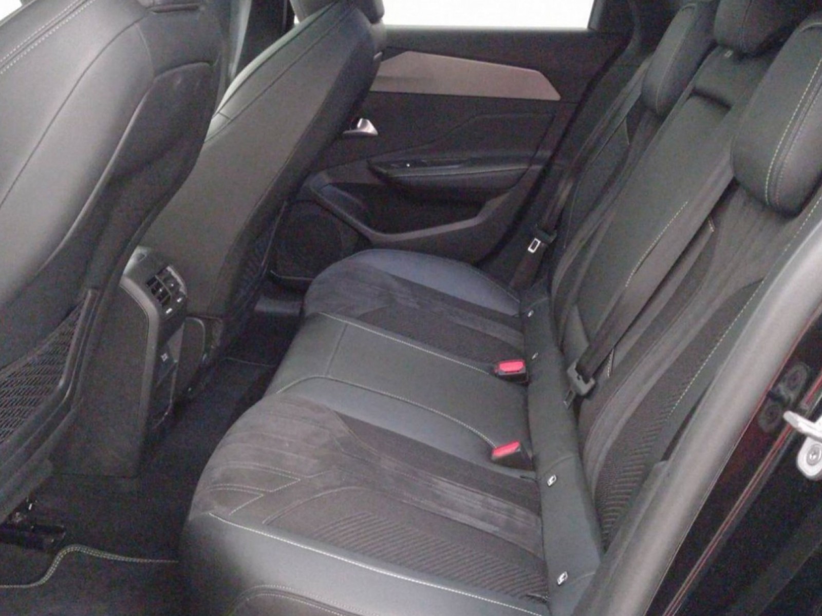 PEUGEOT - 308 SW - #200838 - 31