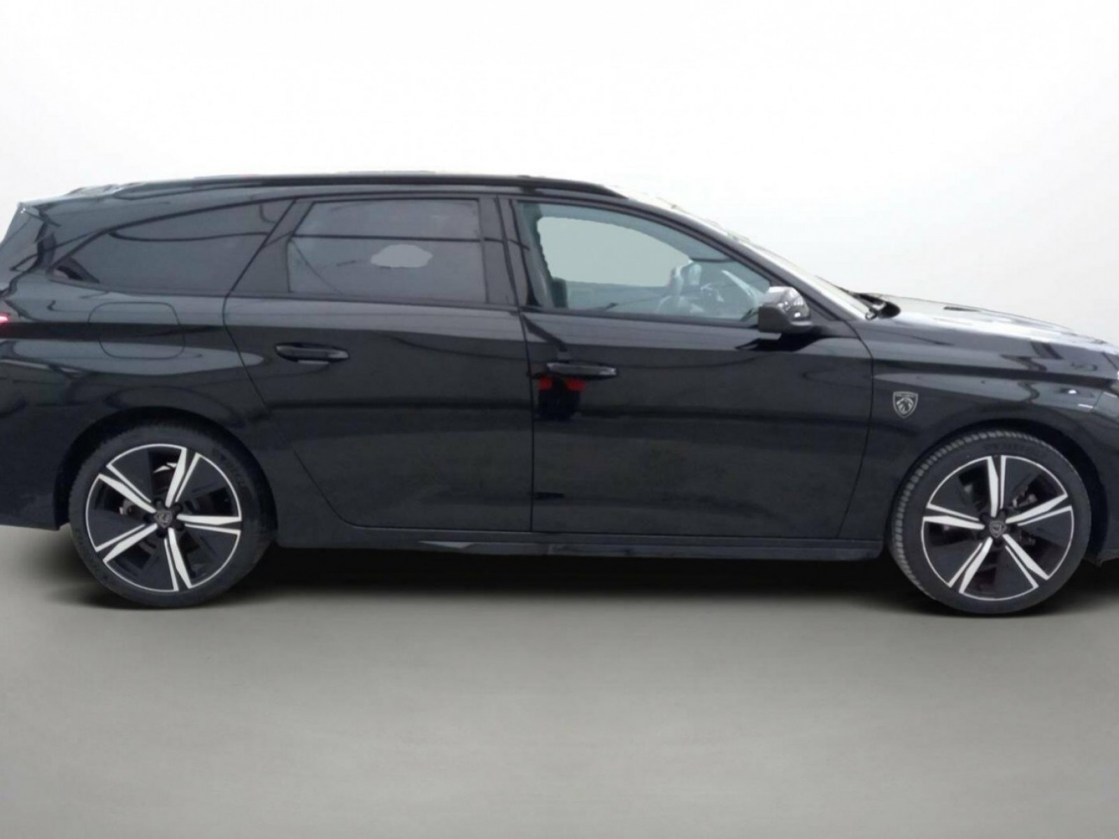 PEUGEOT - 308 SW - #200838 - 42
