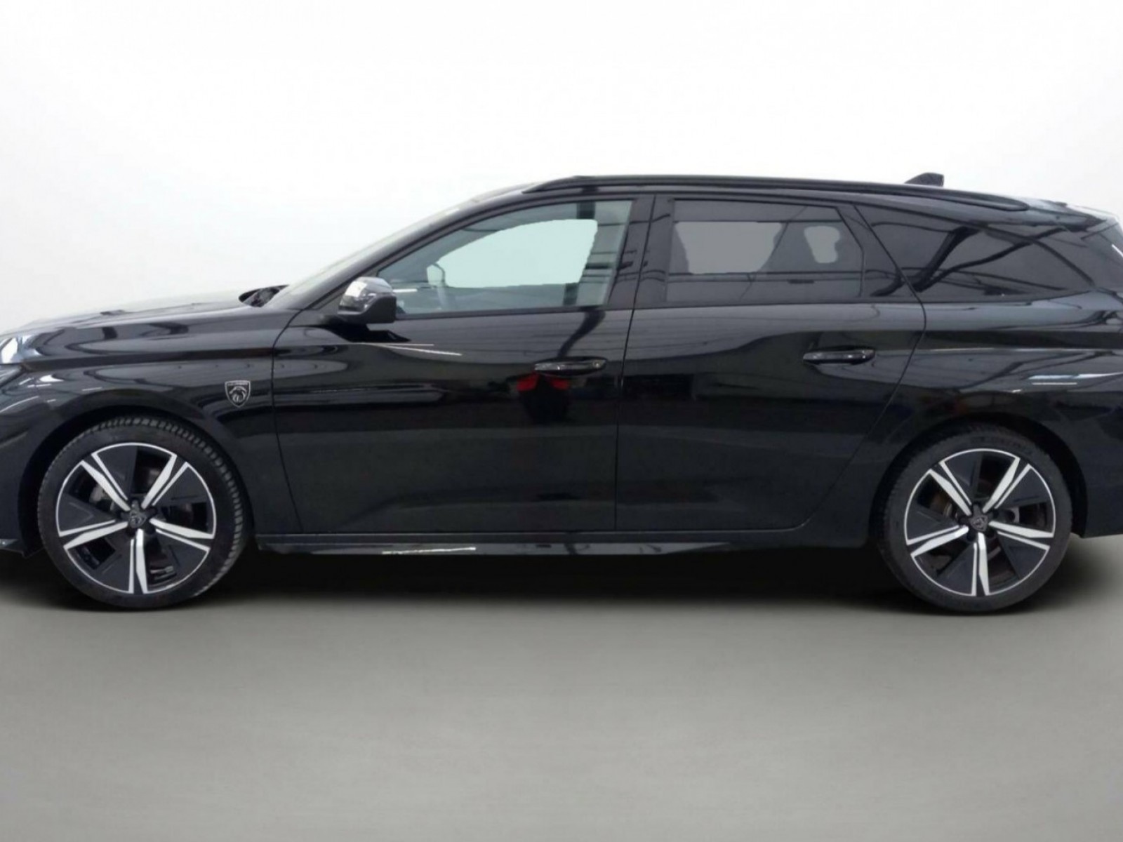 PEUGEOT - 308 SW - #200838 - 43