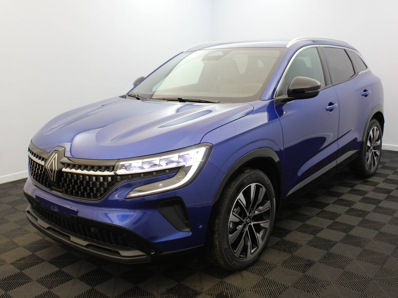 RENAULT - AUSTRAL - #185590 - 0
