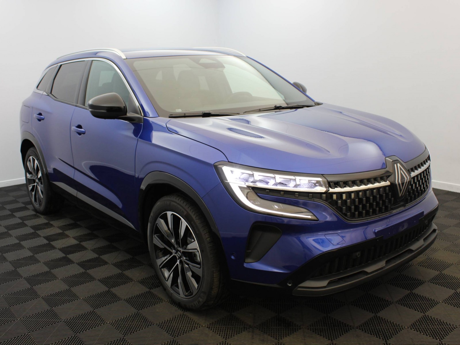 RENAULT - AUSTRAL - #185590 - 1